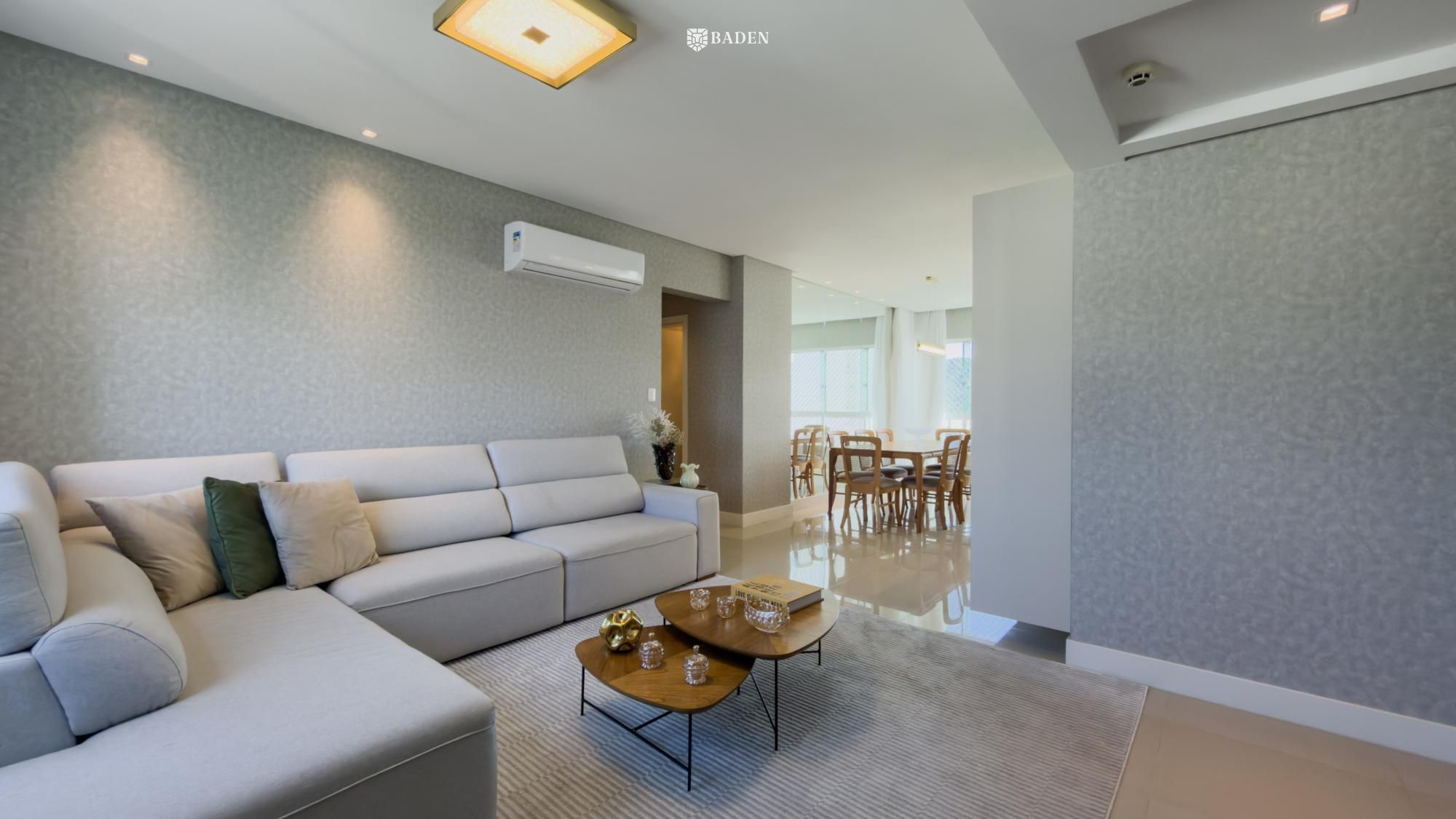 Apartamento, 3 quartos, 135 m² - Foto 1