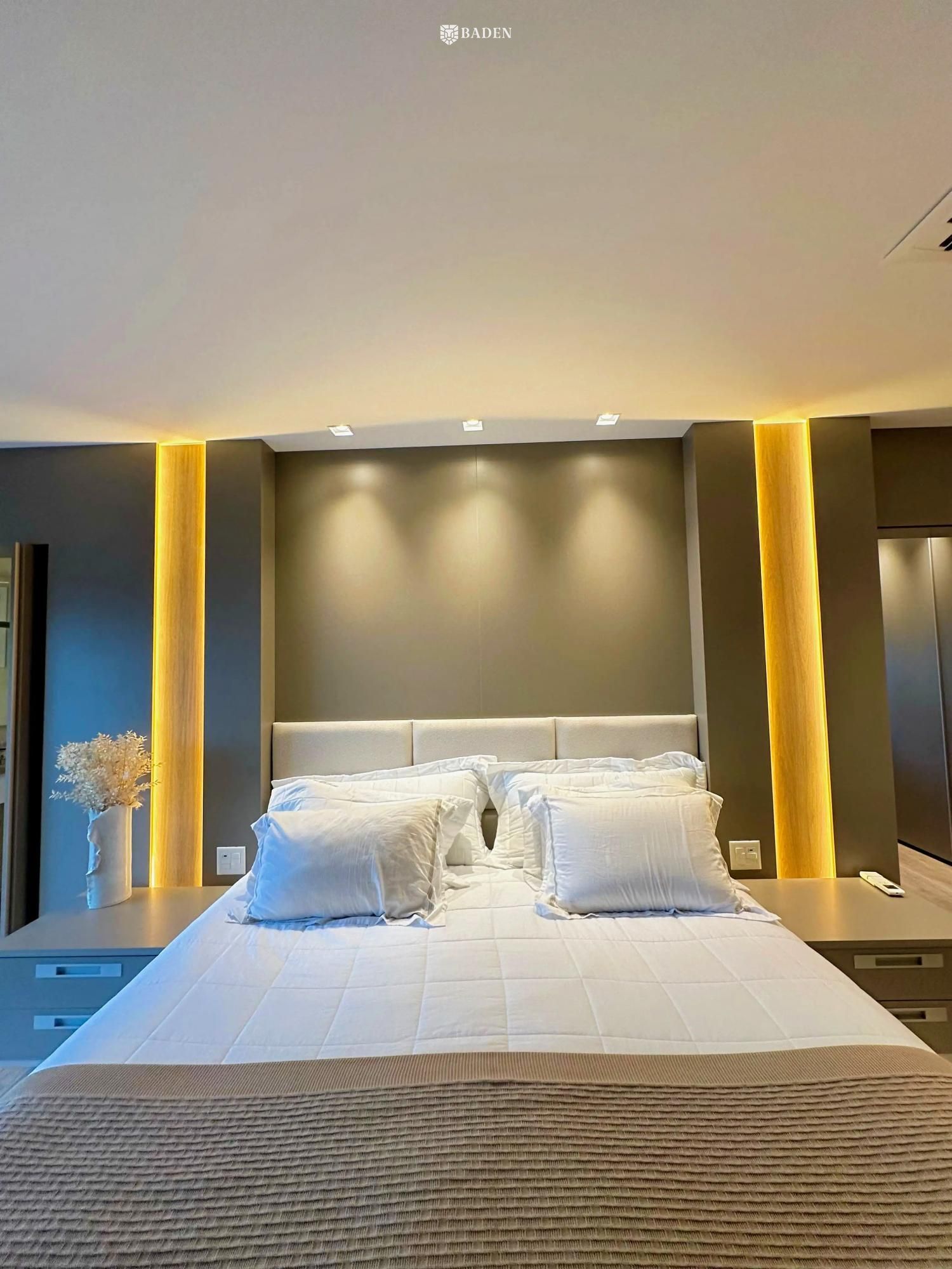 Apartamento, 3 quartos, 160 m² - Foto 28