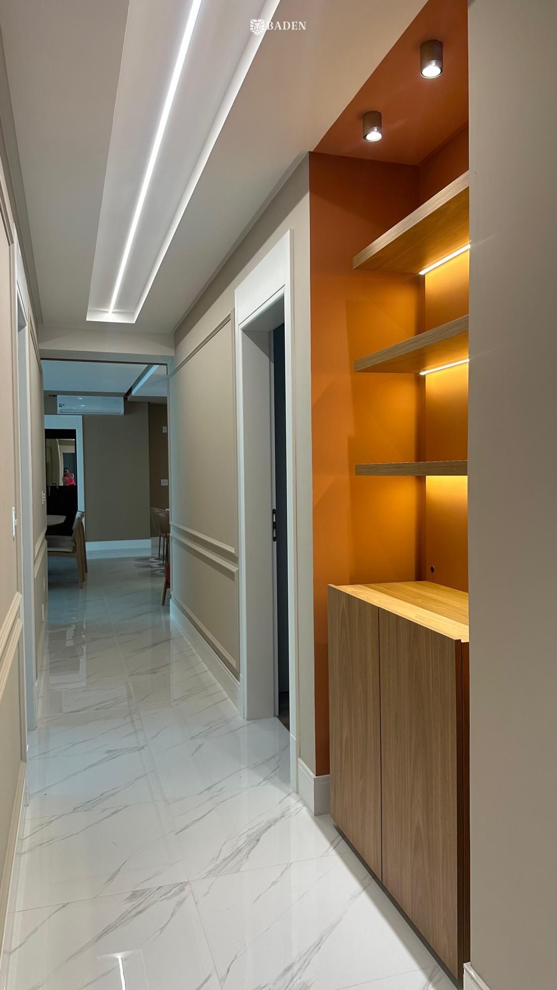 Apartamento, 4 quartos, 184 m² - Foto 34