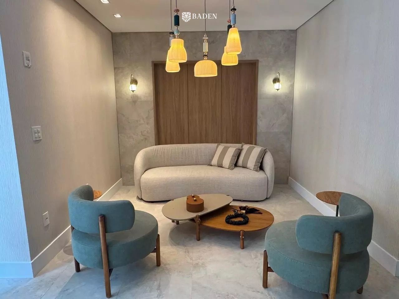 Cobertura, 4 quartos, 229 m² - Foto 1