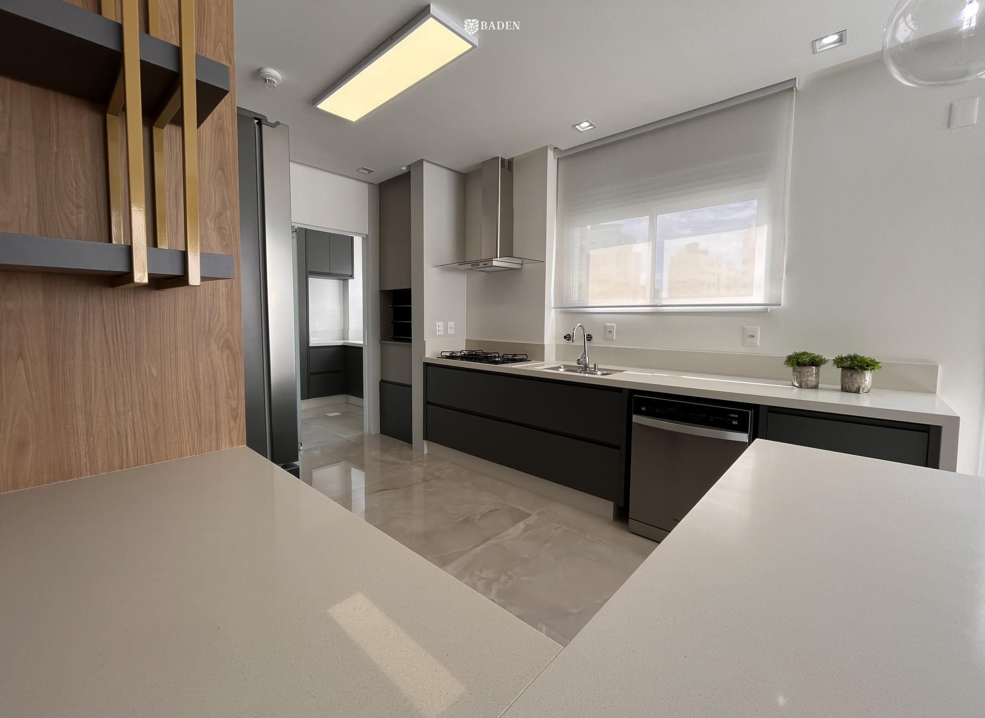 Apartamento, 4 quartos, 170 m² - Foto 7