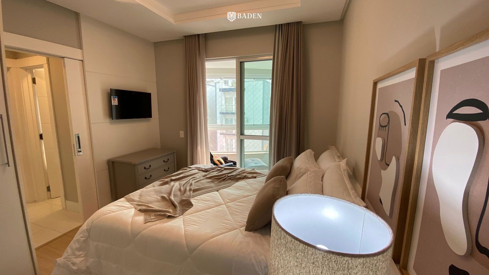Apartamento, 3 quartos, 139 m² - Foto 10
