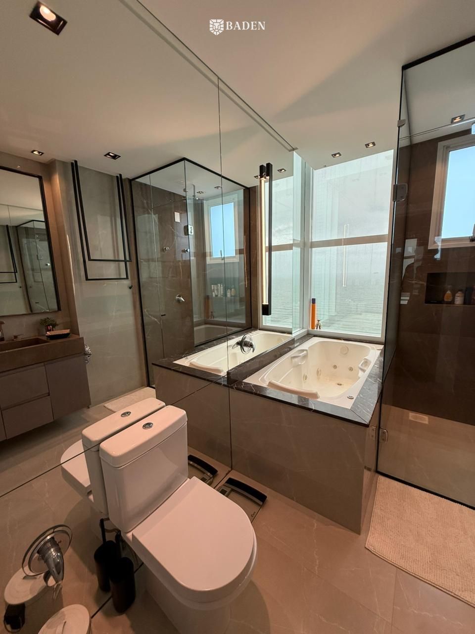 Apartamento, 3 quartos, 151 m² - Foto 21