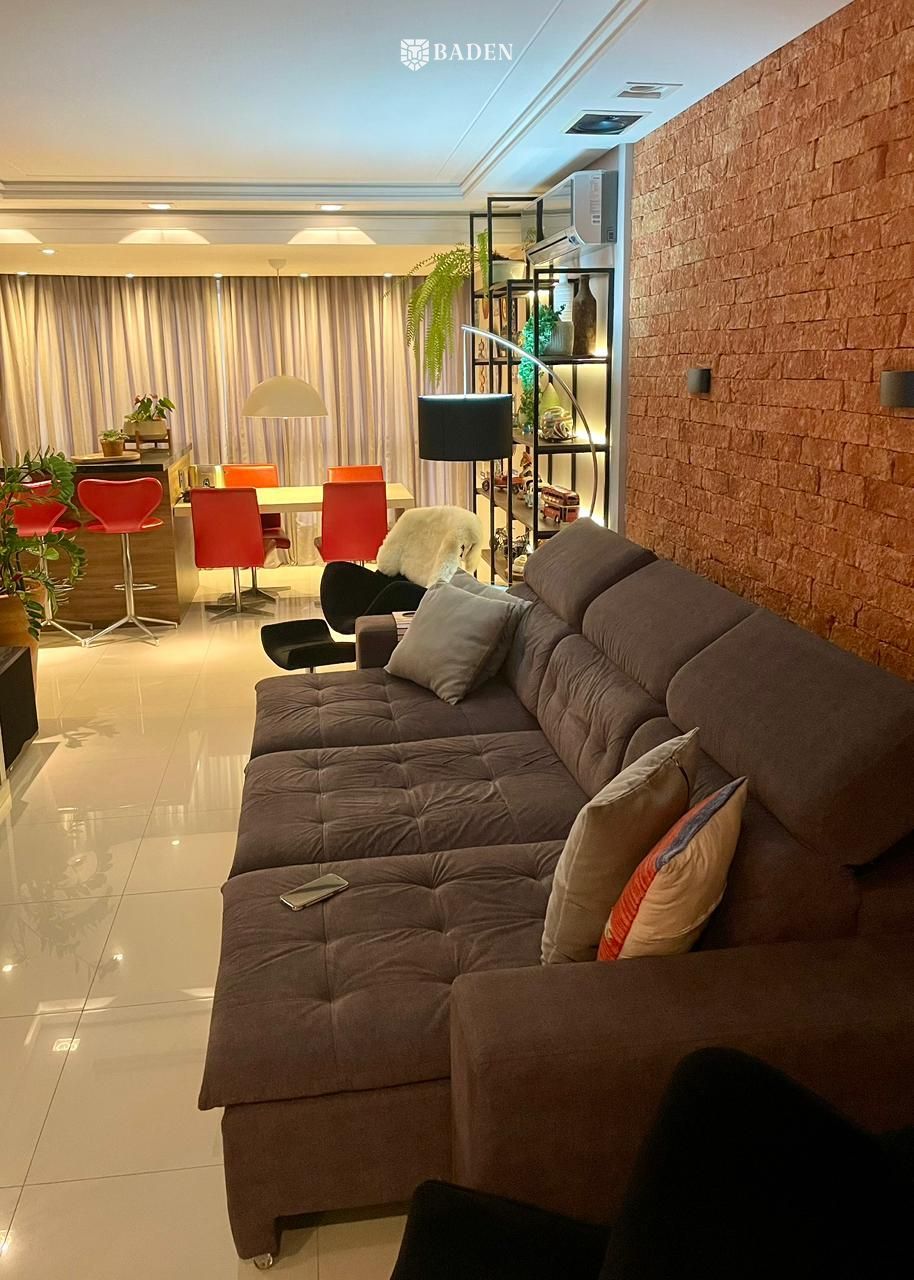 Apartamento, 2 quartos, 90 m² - Foto 12