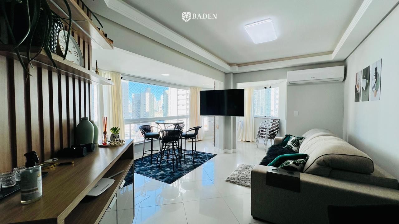 Apartamento, 2 quartos, 91 m² - Foto 2