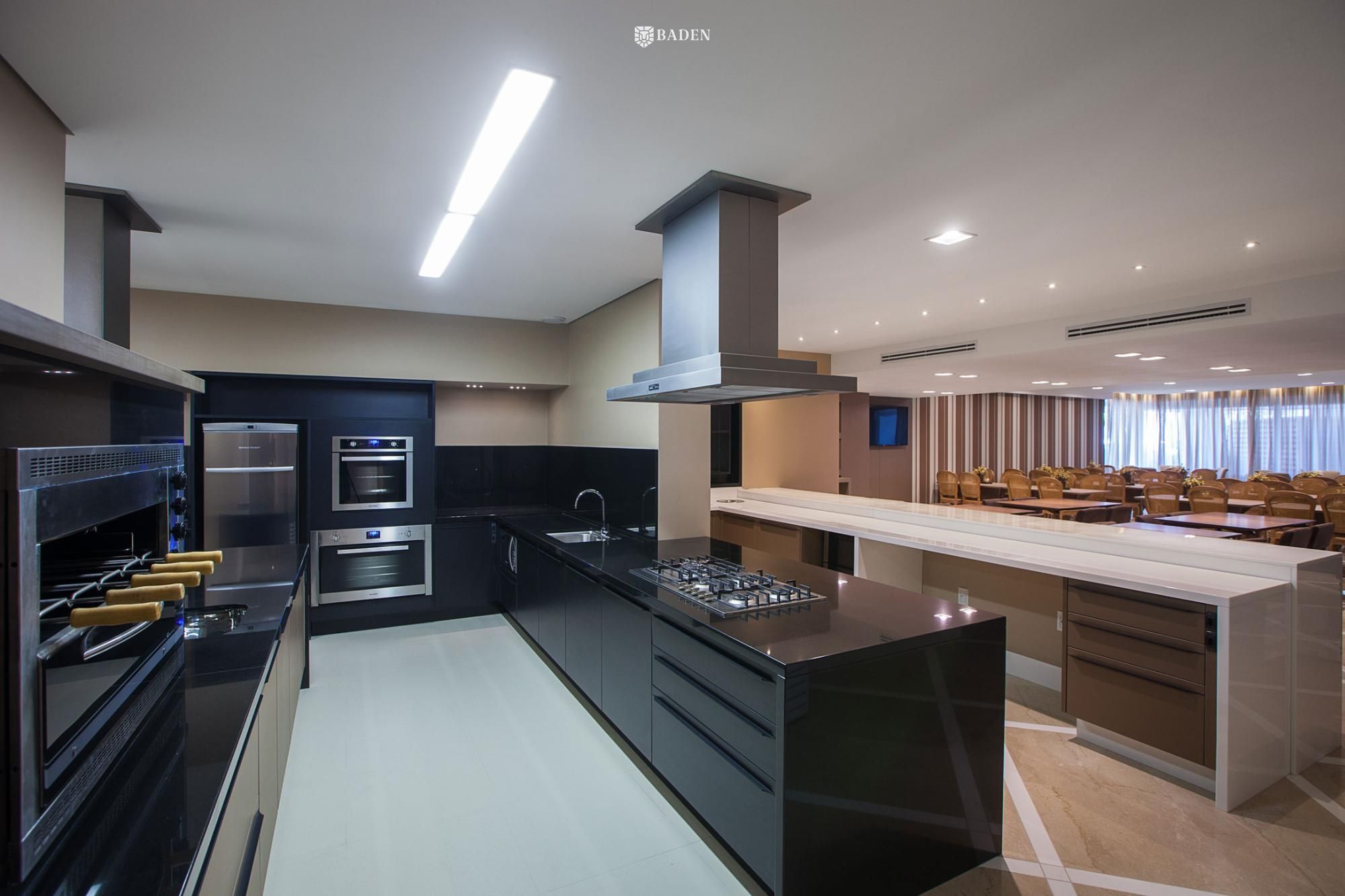 Apartamento, 4 quartos, 237 m² - Foto 6