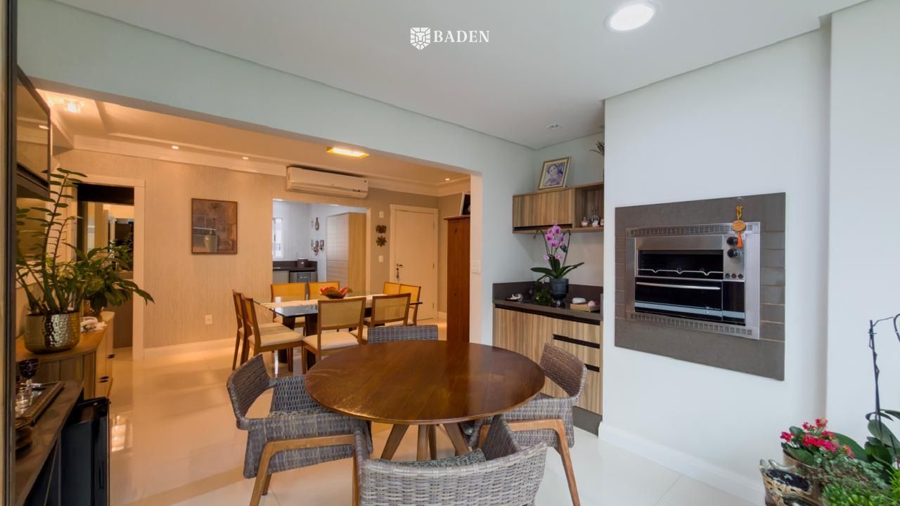 Apartamento, 4 quartos, 139 m² - Foto 7