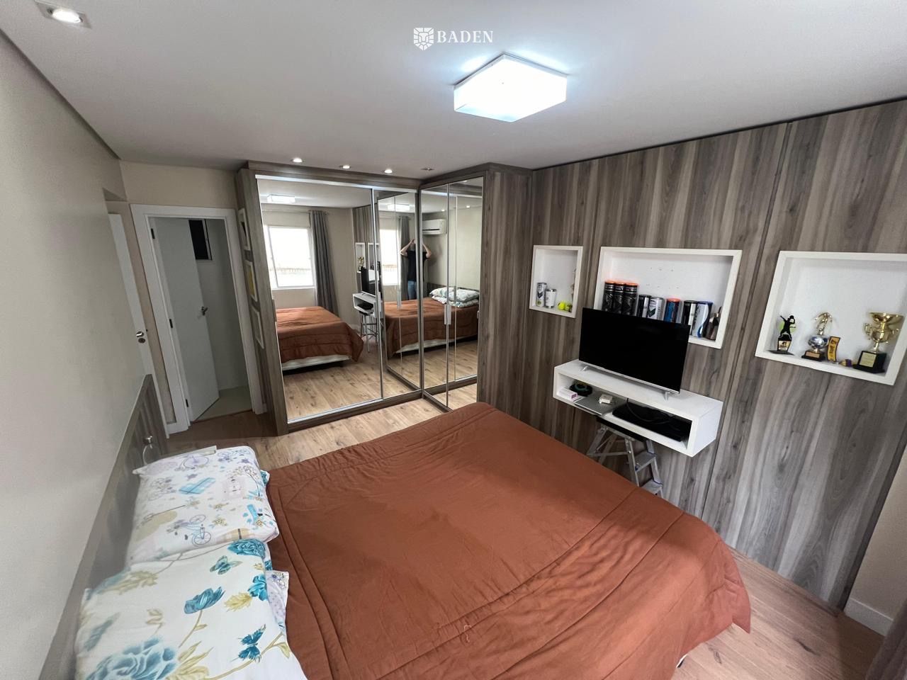 Apartamento, 2 quartos, 85 m² - Foto 15