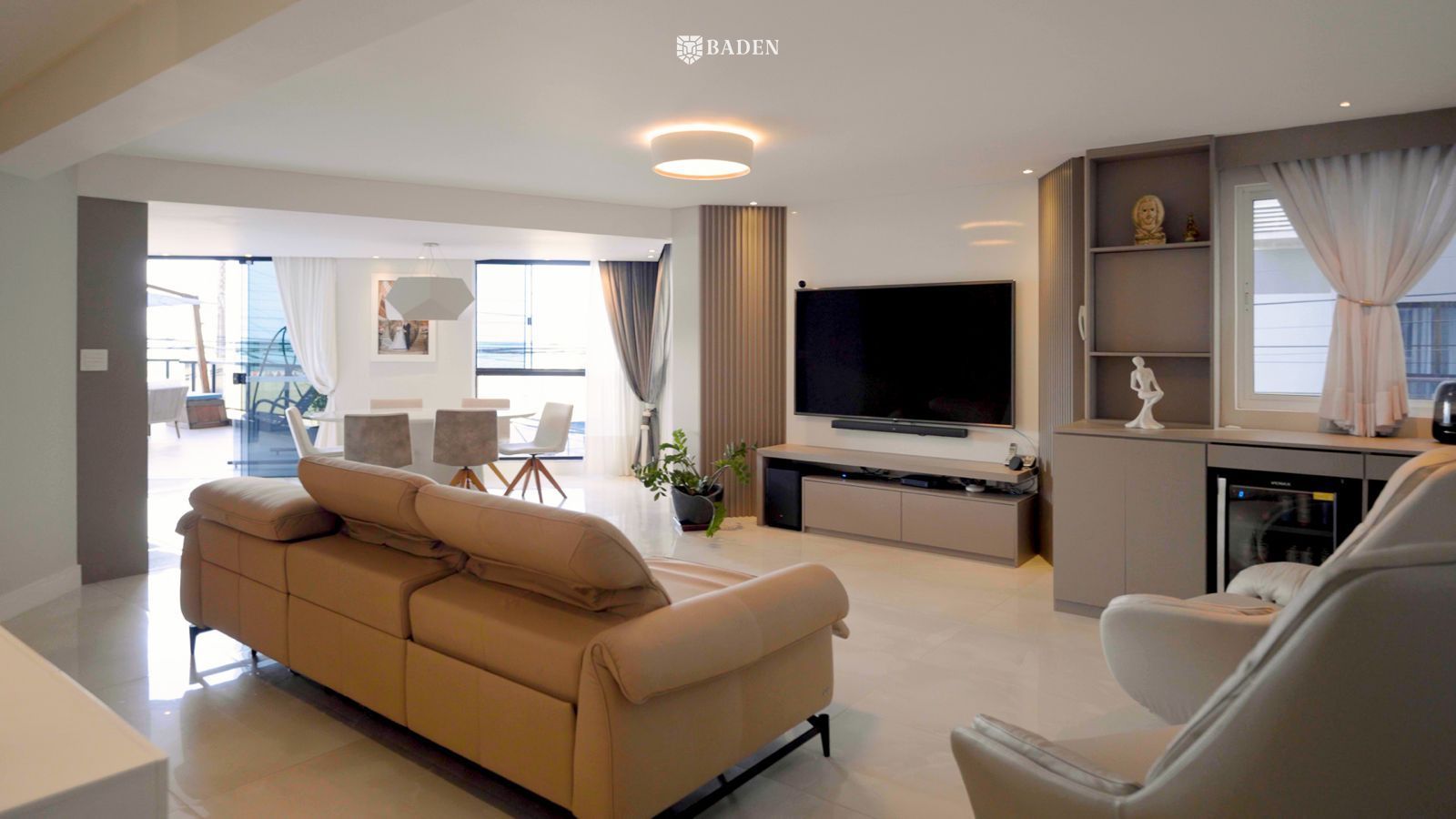 Apartamento, 4 quartos, 336 m² - Foto 14