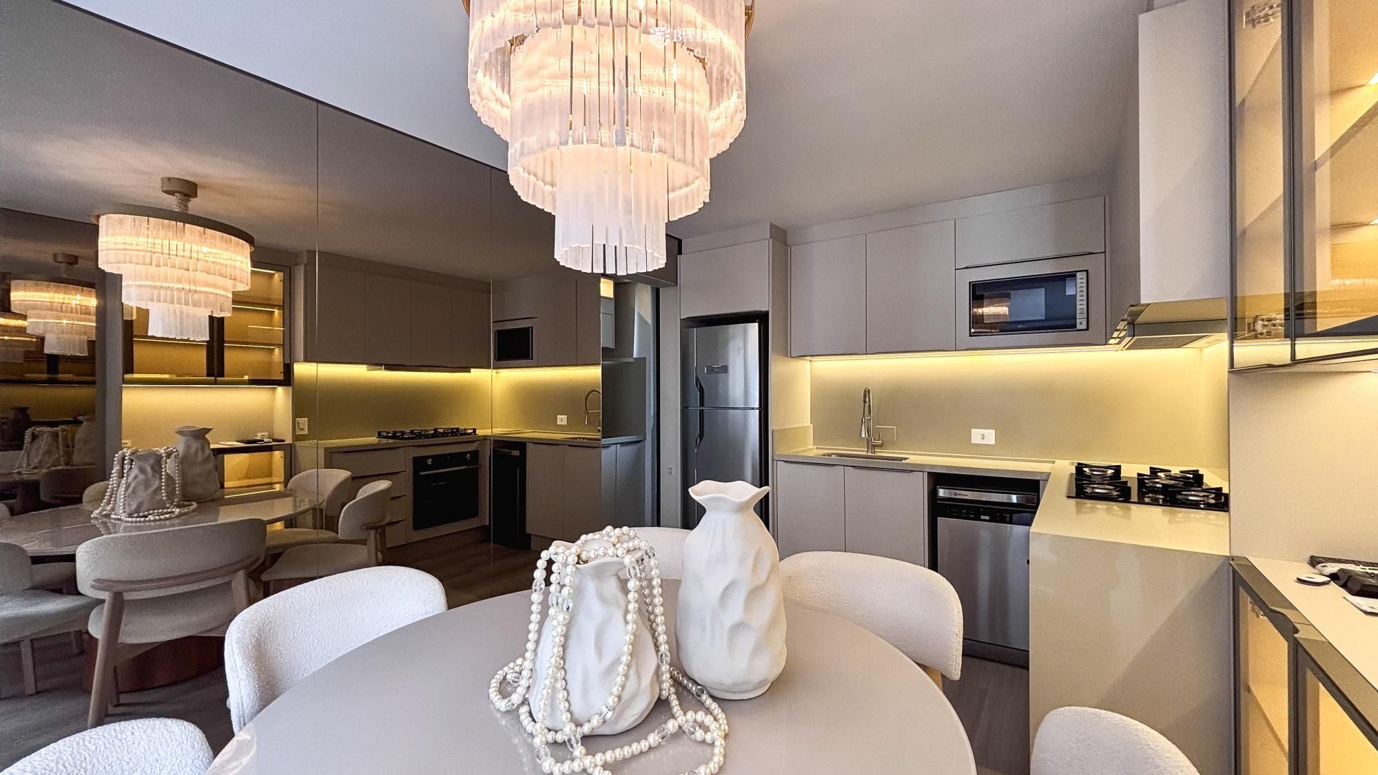 Apartamento, 3 quartos, 126 m² - Foto 7