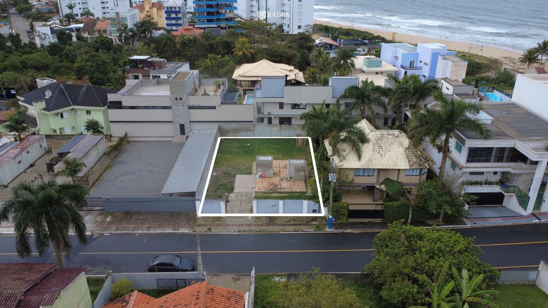 Terreno, 424 m² - Foto 3