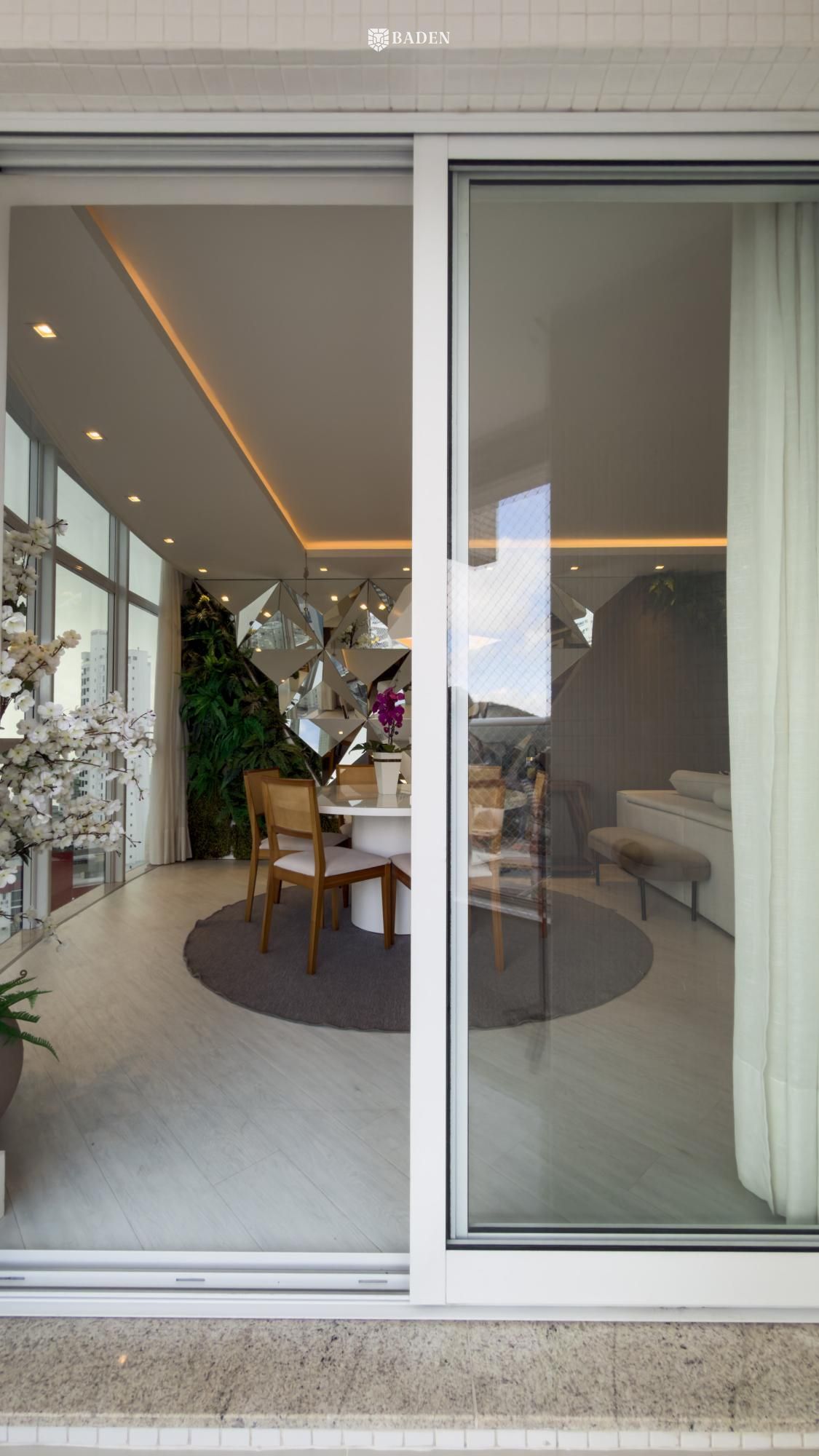 Apartamento, 3 quartos, 145 m² - Foto 6