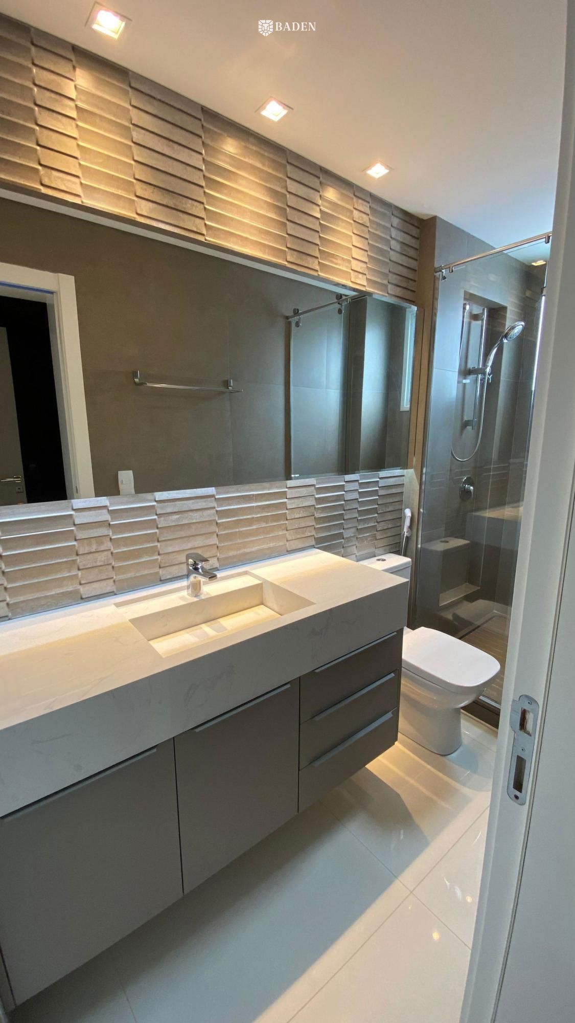 Apartamento, 3 quartos, 145 m² - Foto 16