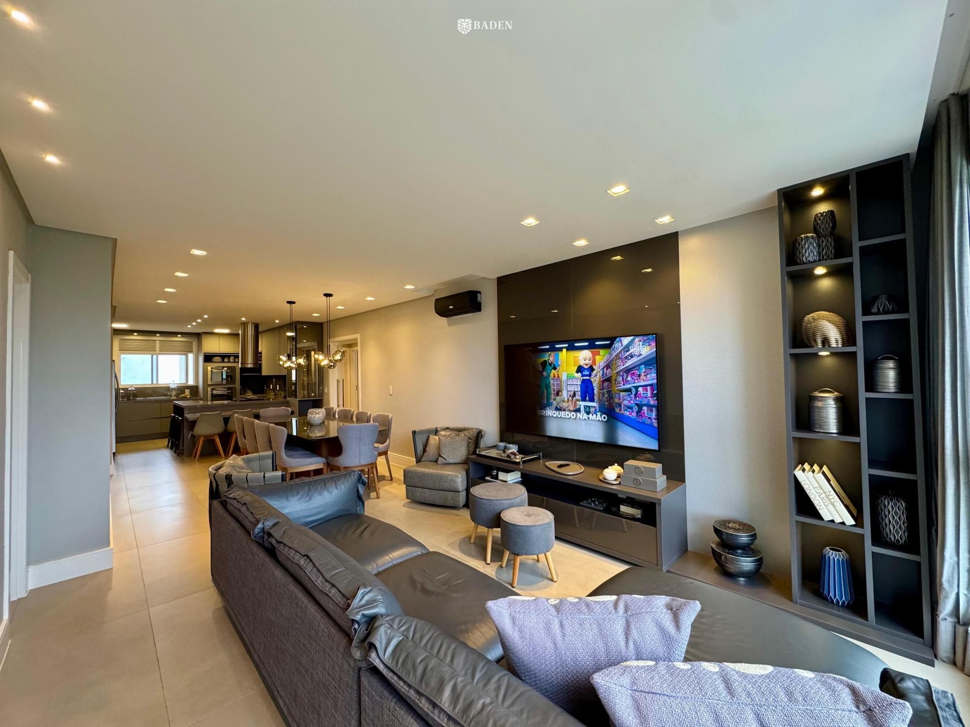 Apartamento, 4 quartos, 151 m² - Foto 13
