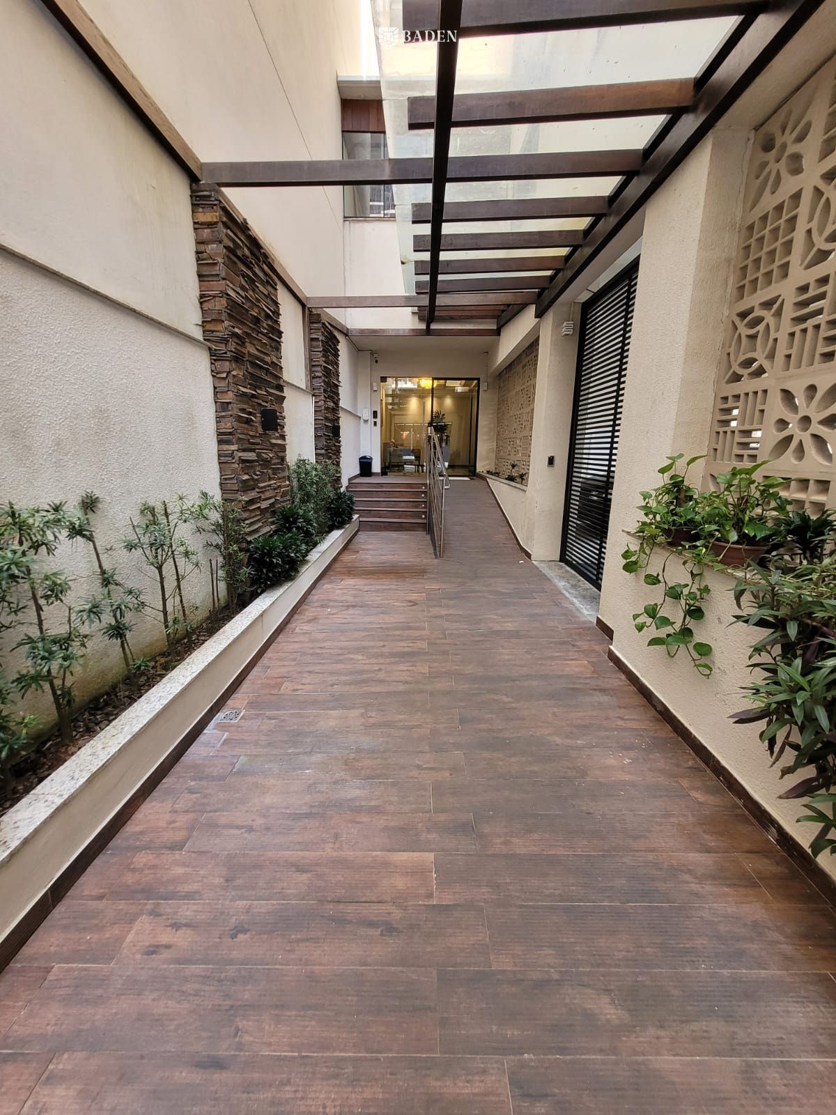 Apartamento, 3 quartos, 110 m² - Foto 2