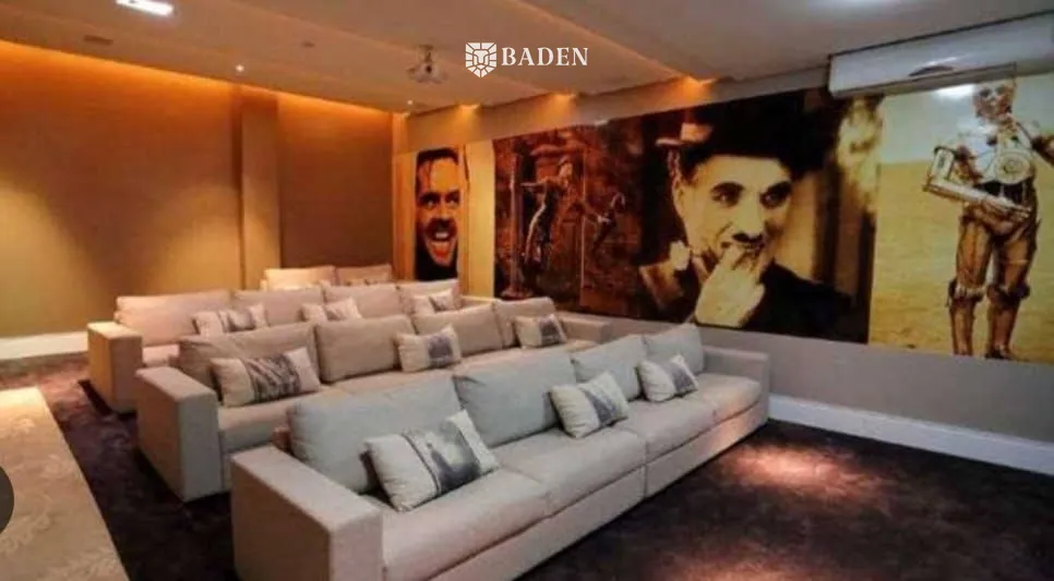 Apartamento, 3 quartos, 129 m² - Foto 66