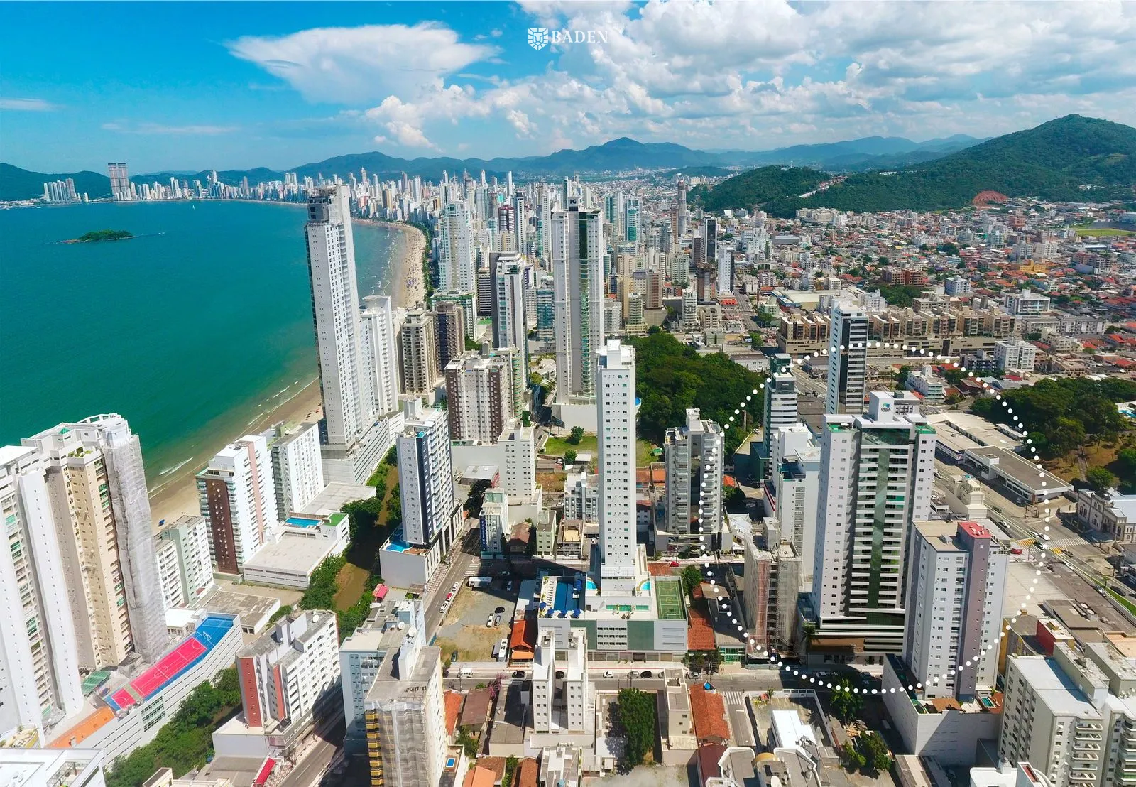 Cobertura, 5 quartos, 322 m² - Foto 2