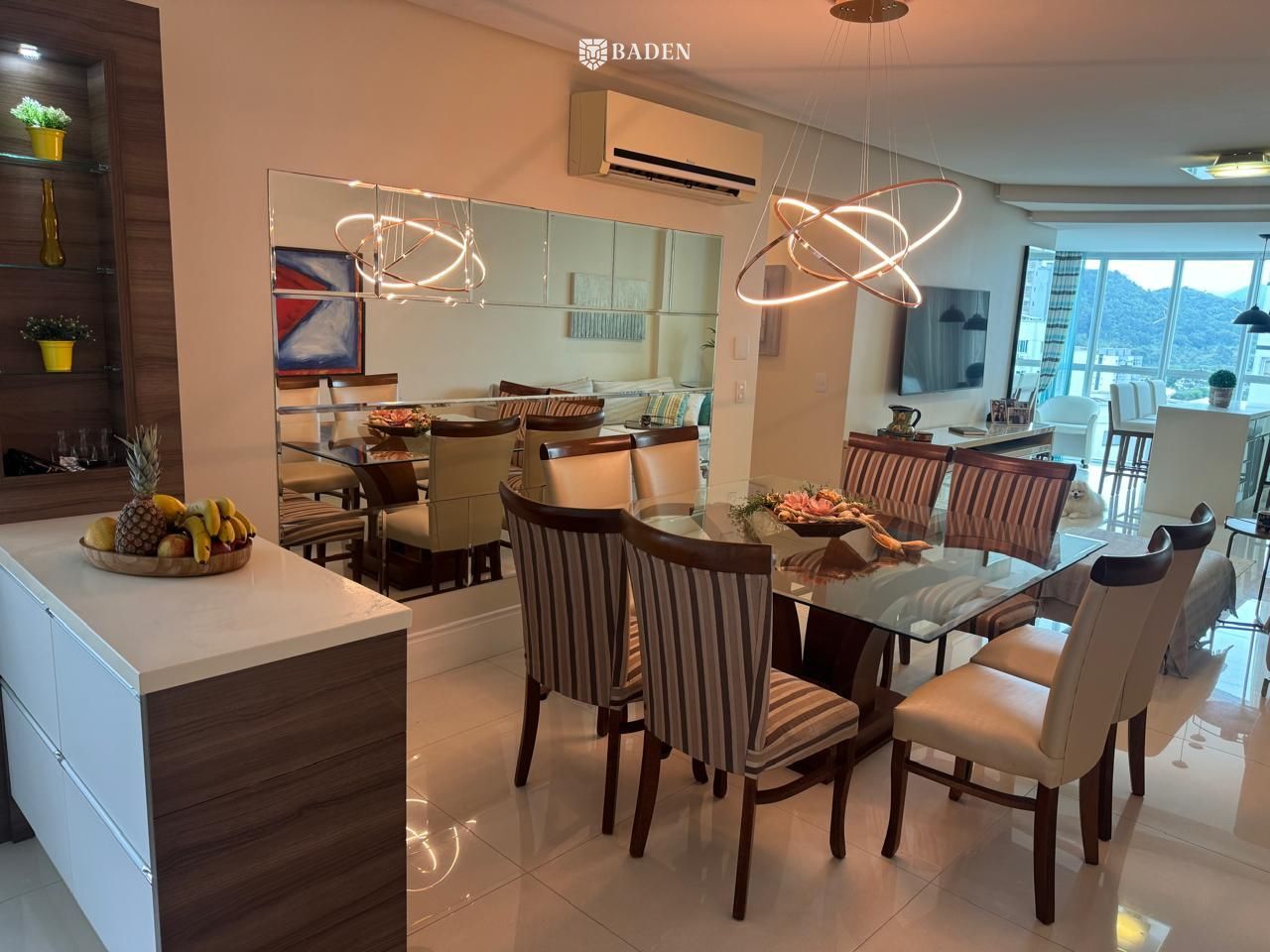 Apartamento, 3 quartos, 128 m² - Foto 8