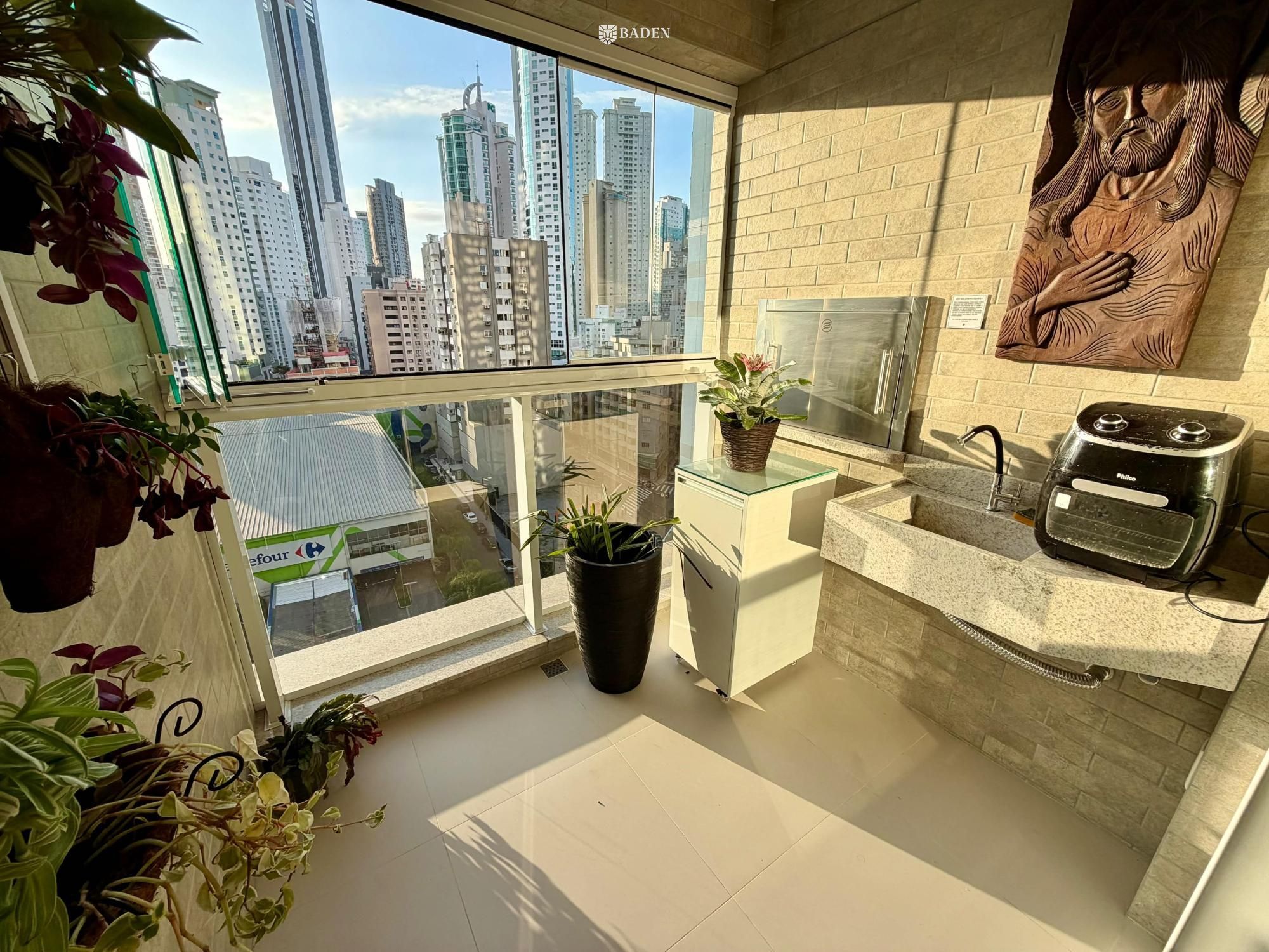 Apartamento, 4 quartos, 144 m² - Foto 12
