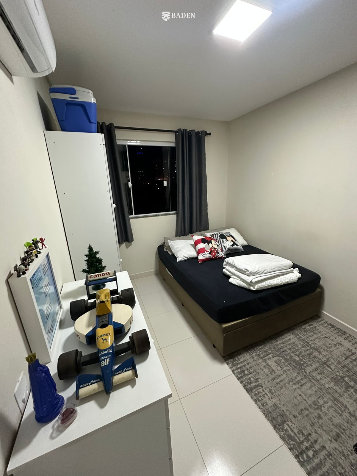 Apartamento, 2 quartos, 64 m² - Foto 11