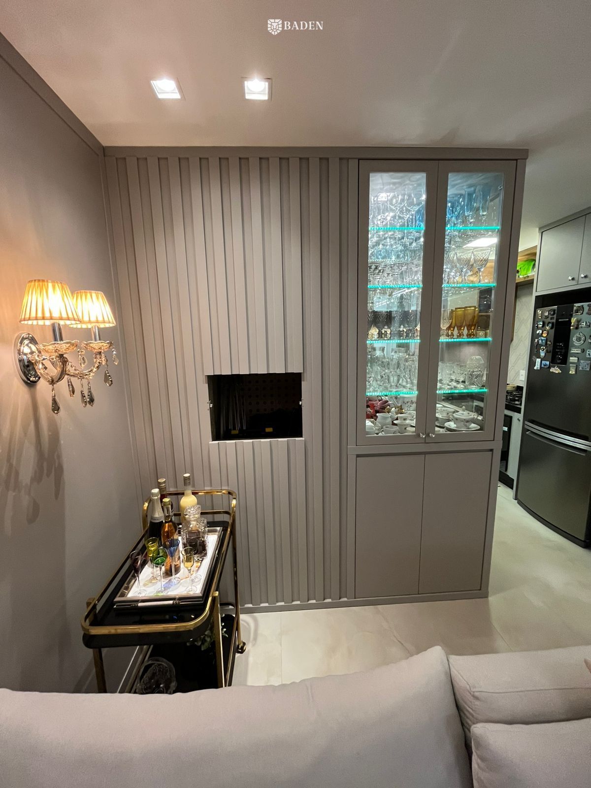 Apartamento, 2 quartos, 85 m² - Foto 6