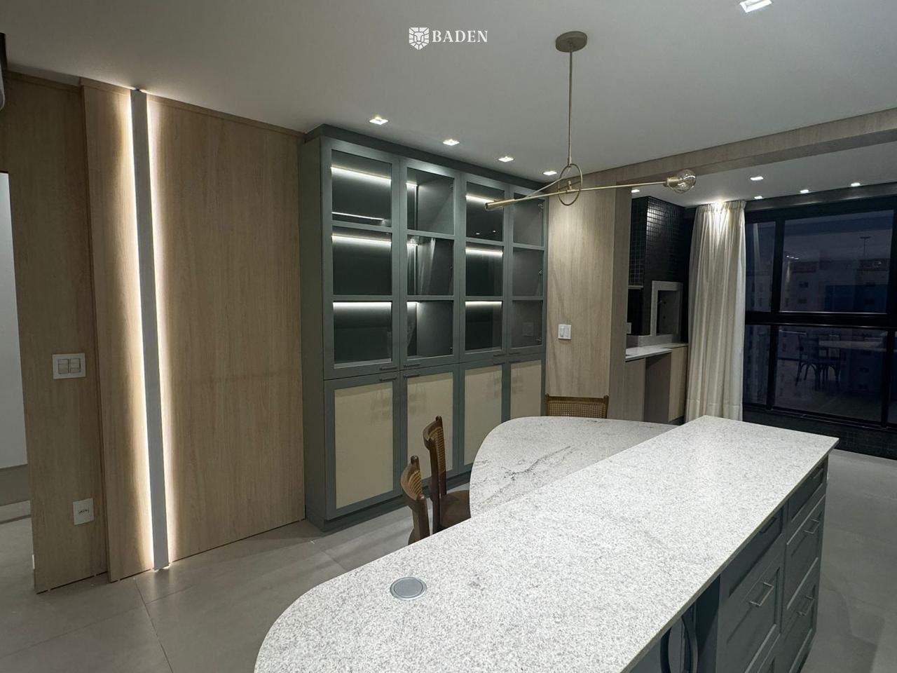 Apartamento, 2 quartos, 97 m² - Foto 5