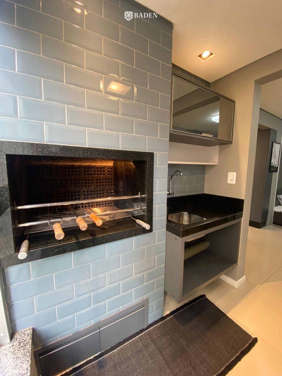 Apartamento, 2 quartos, 70 m² - Foto 10