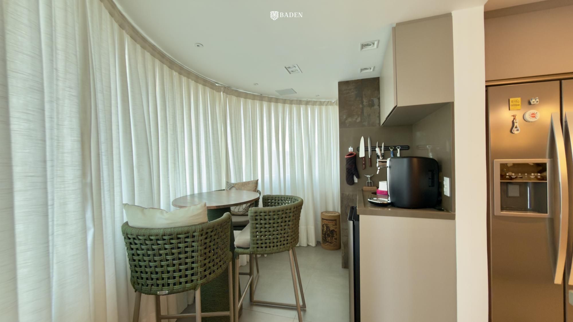 Apartamento, 3 quartos, 123 m² - Foto 10