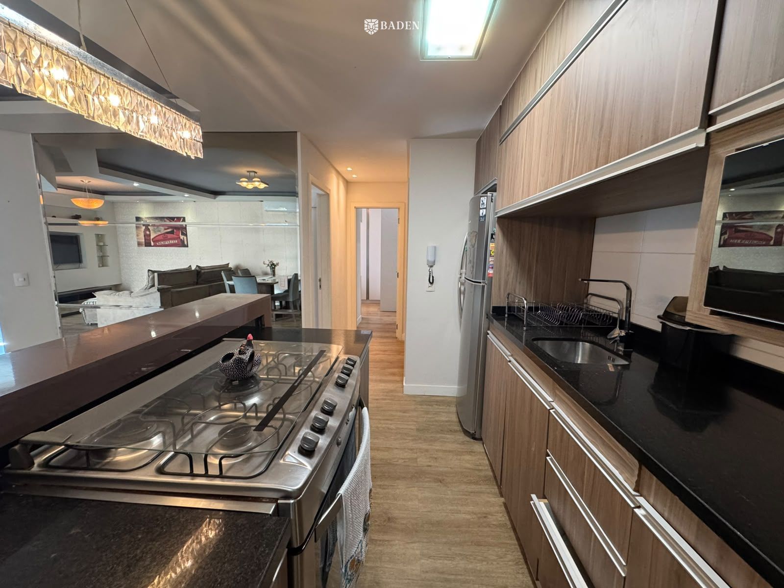 Apartamento, 2 quartos, 90 m² - Foto 9