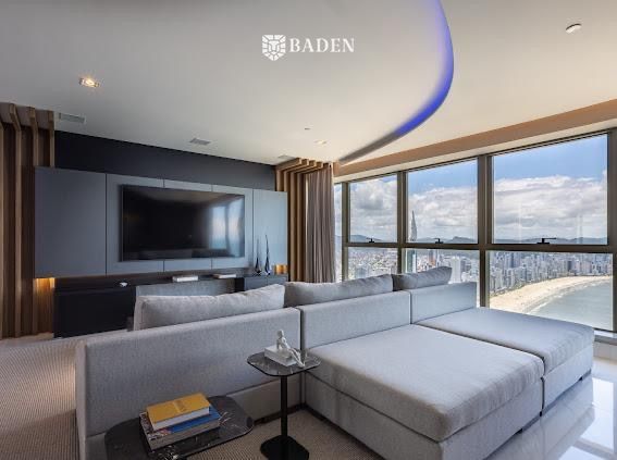 Apartamento, 4 quartos, 265 m² - Foto 15