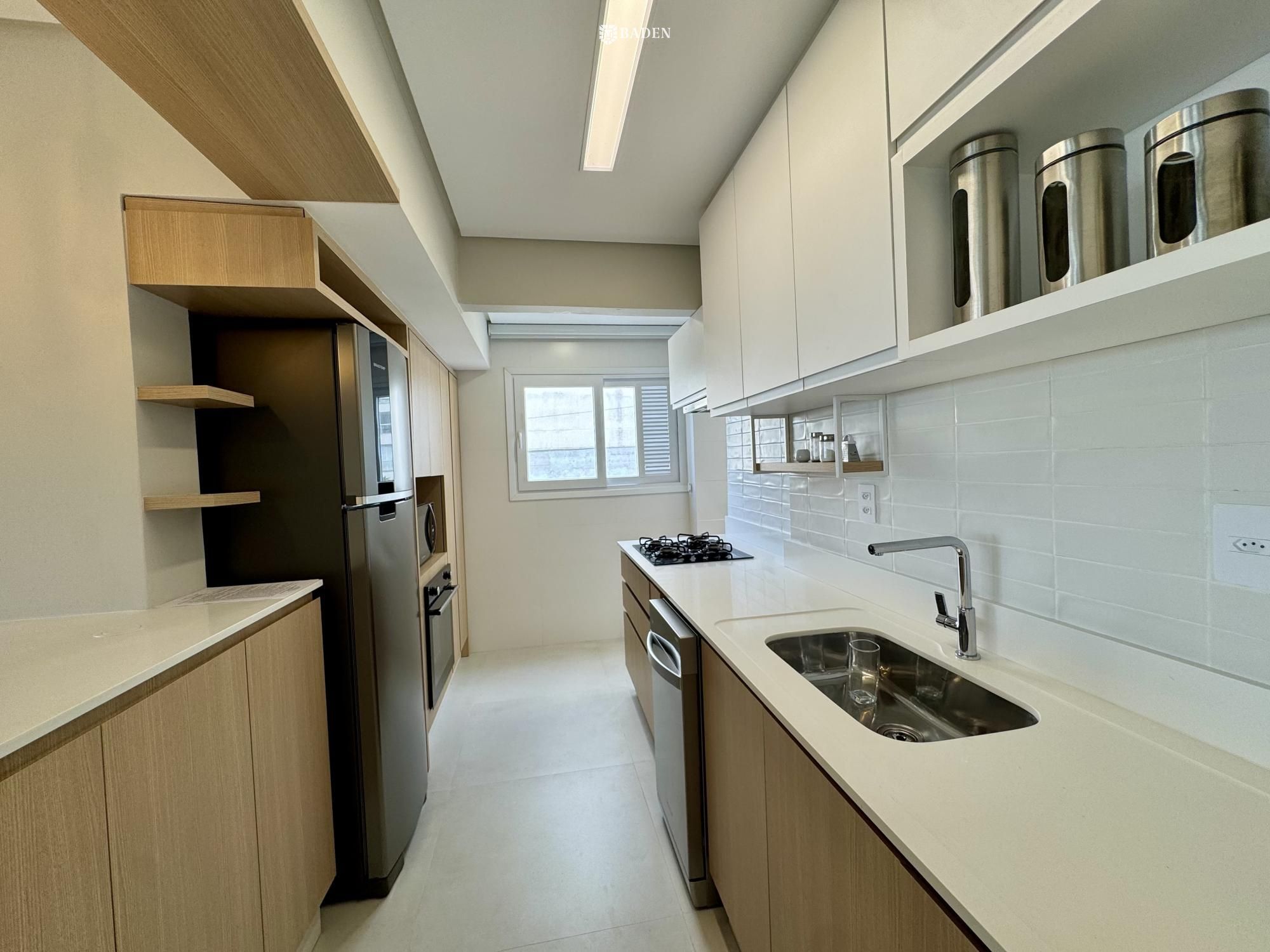 Apartamento, 3 quartos, 145 m² - Foto 5