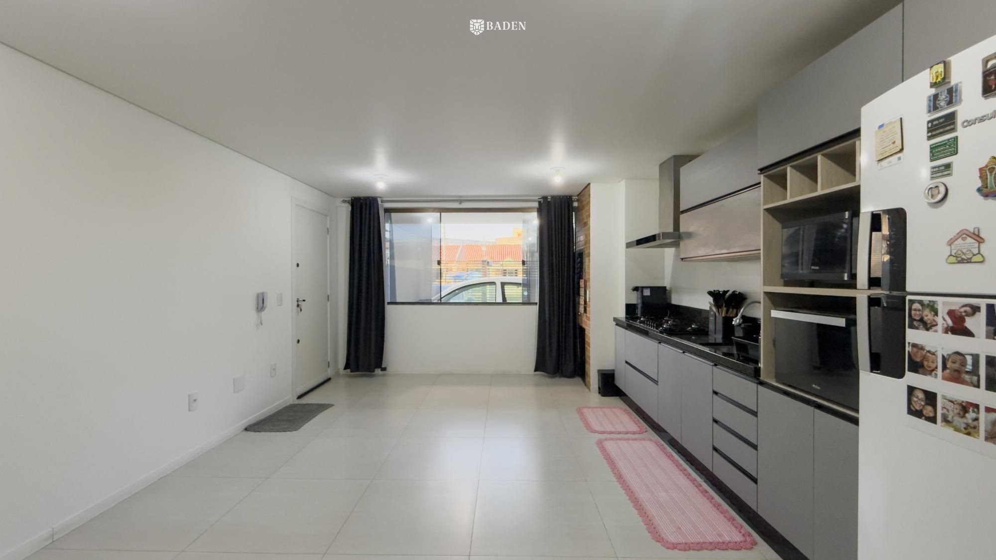 Apartamento, 3 quartos, 85 m² - Foto 11