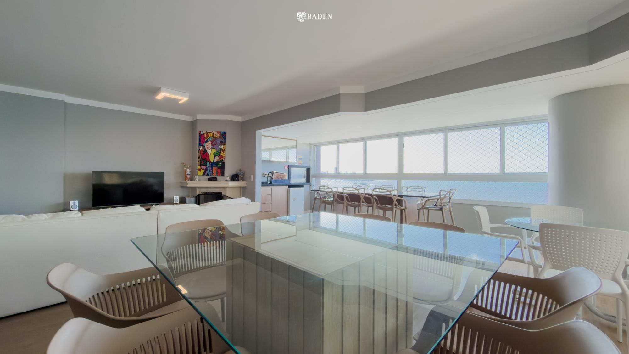 Apartamento, 4 quartos, 170 m² - Foto 10