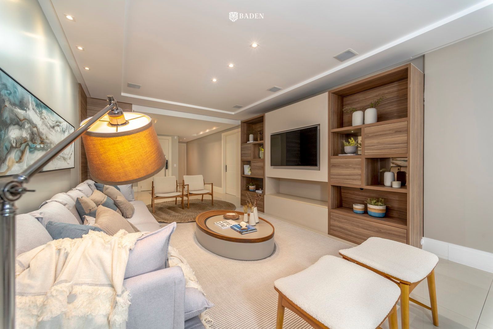 Apartamento, 4 quartos, 315 m² - Foto 6