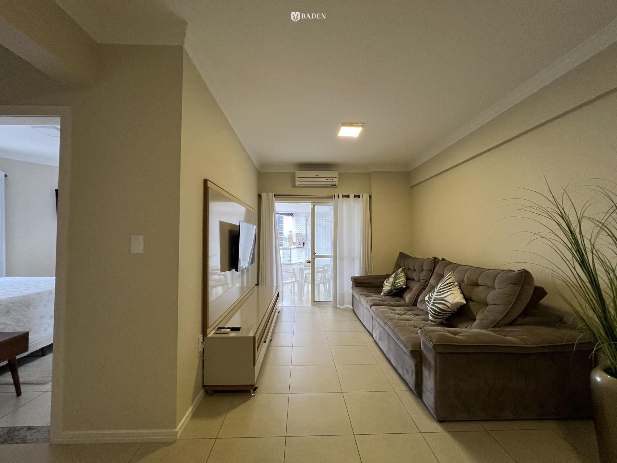 Apartamento, 3 quartos, 92 m² - Foto 2
