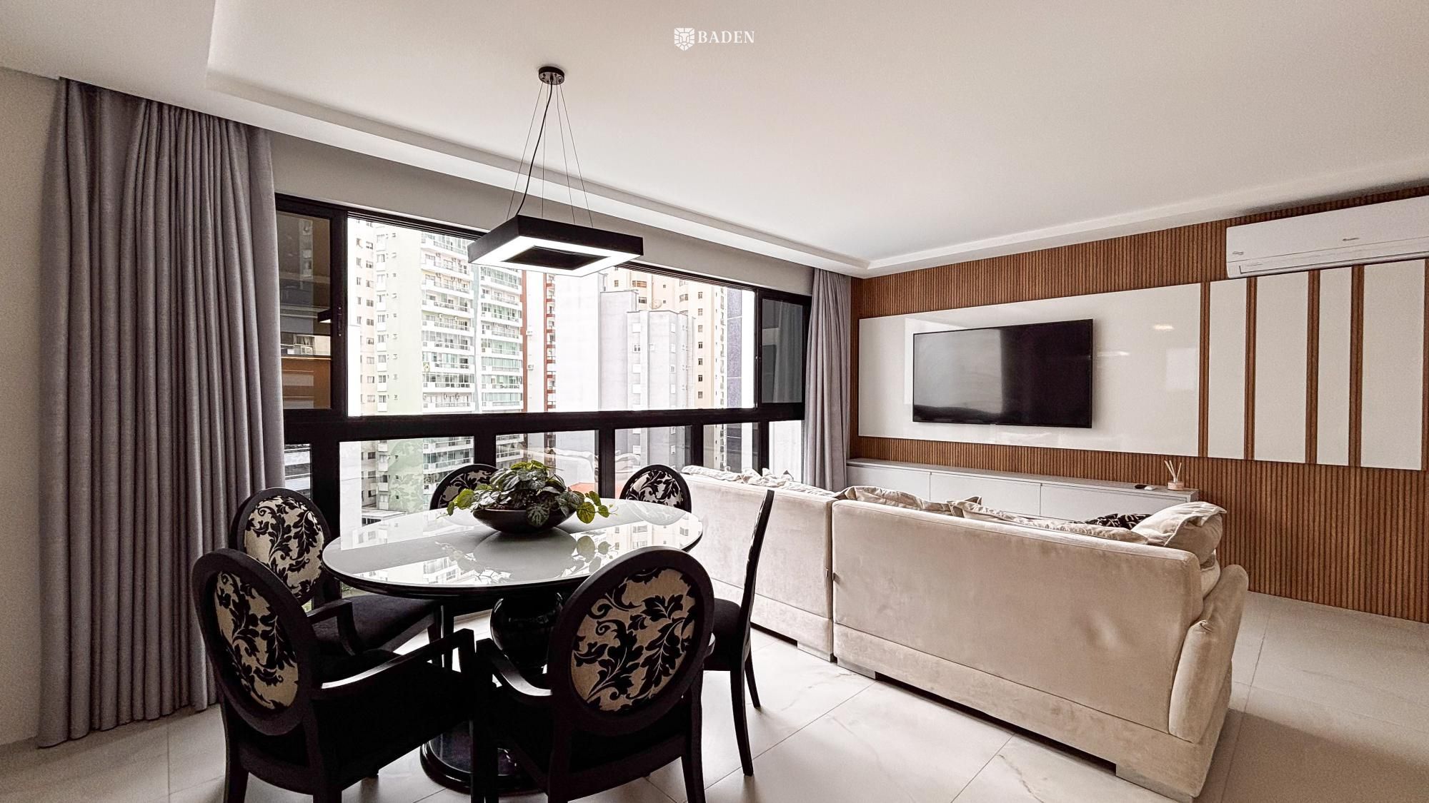 Apartamento, 3 quartos, 115 m² - Foto 11