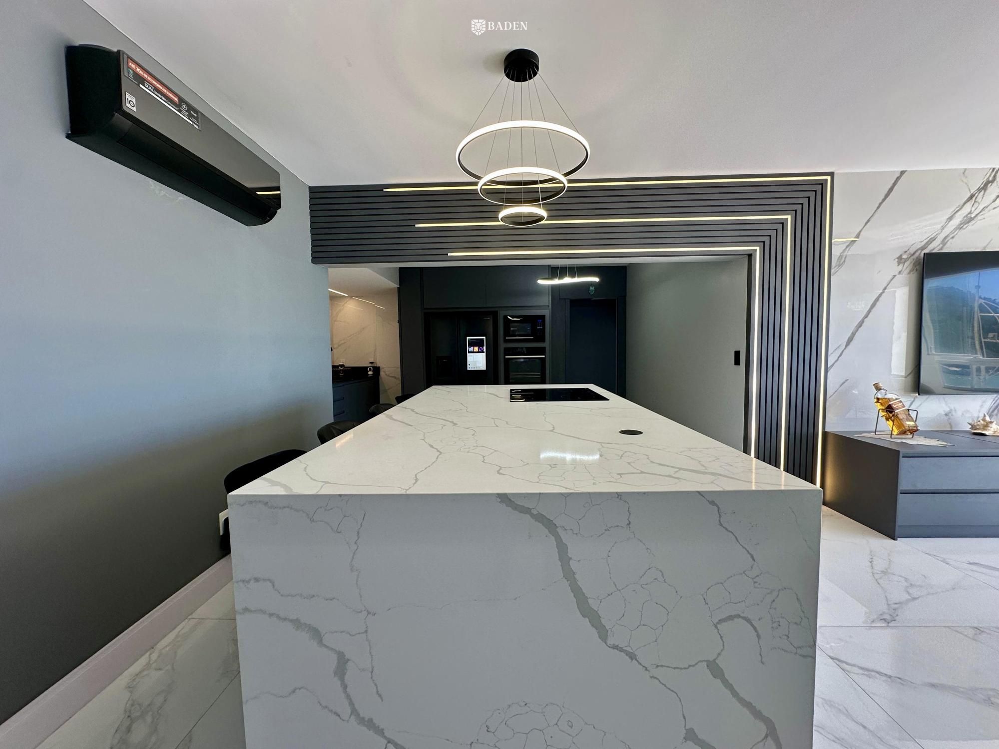 Apartamento, 4 quartos, 140 m² - Foto 9
