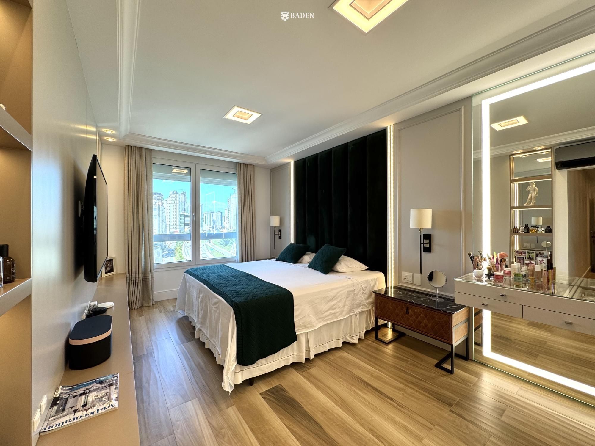 Cobertura, 4 quartos, 186 m² - Foto 29