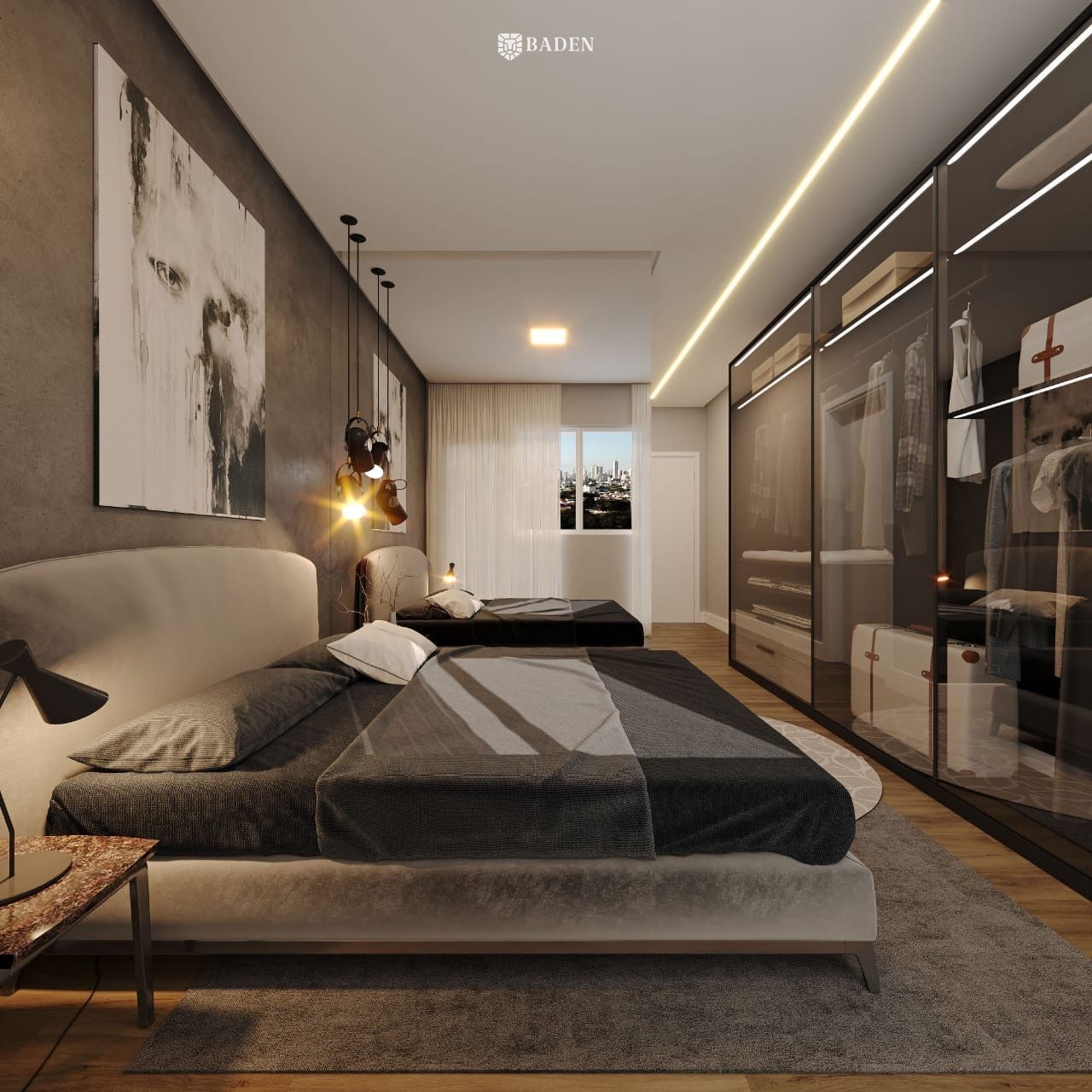 Apartamento, 3 quartos, 114 m² - Foto 5