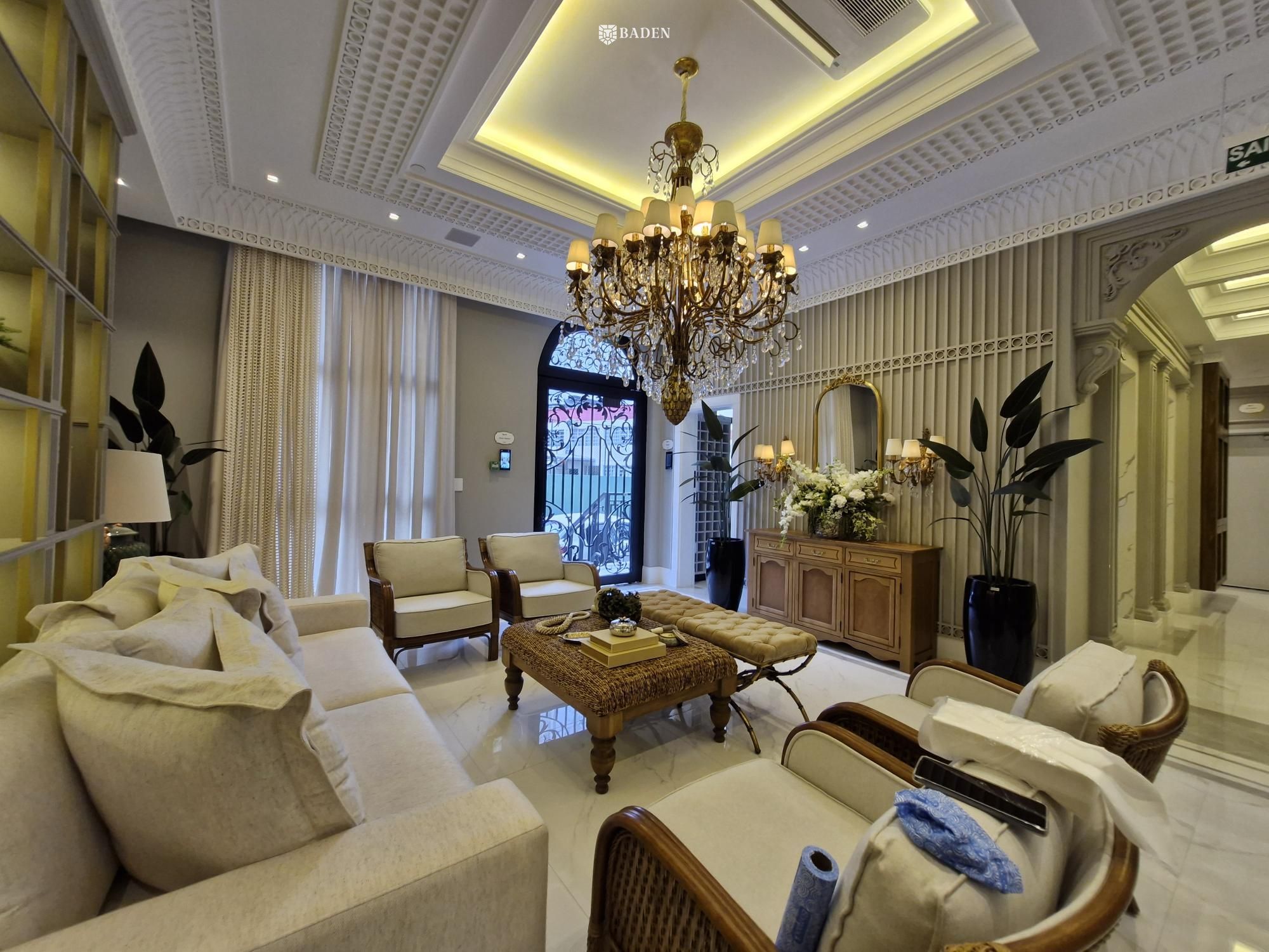 Apartamento, 3 quartos, 140 m² - Foto 2