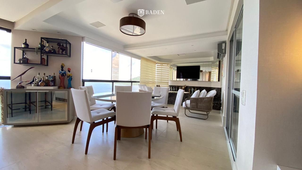 Cobertura, 4 quartos, 252 m² - Foto 4