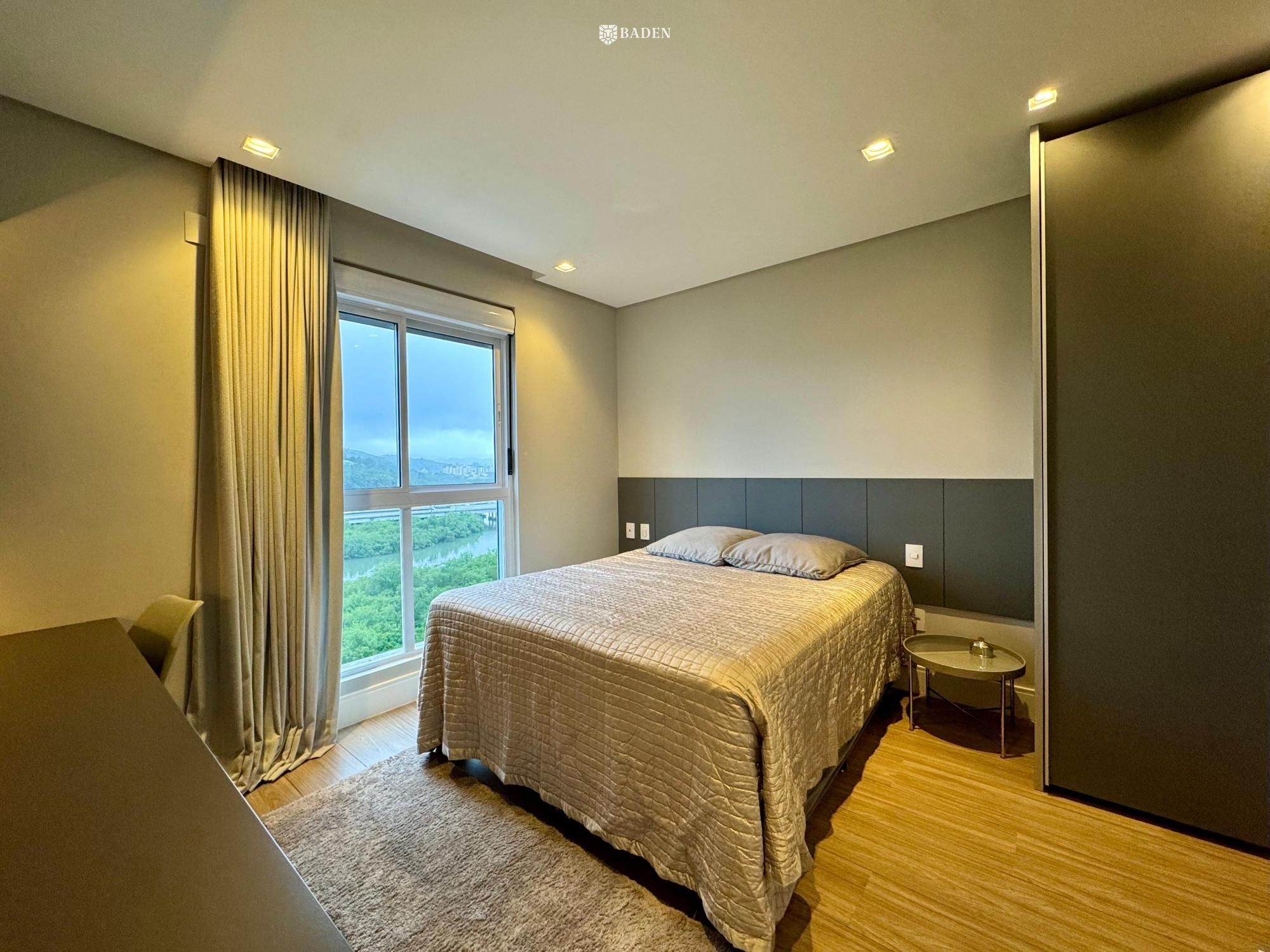 Apartamento, 4 quartos, 151 m² - Foto 9
