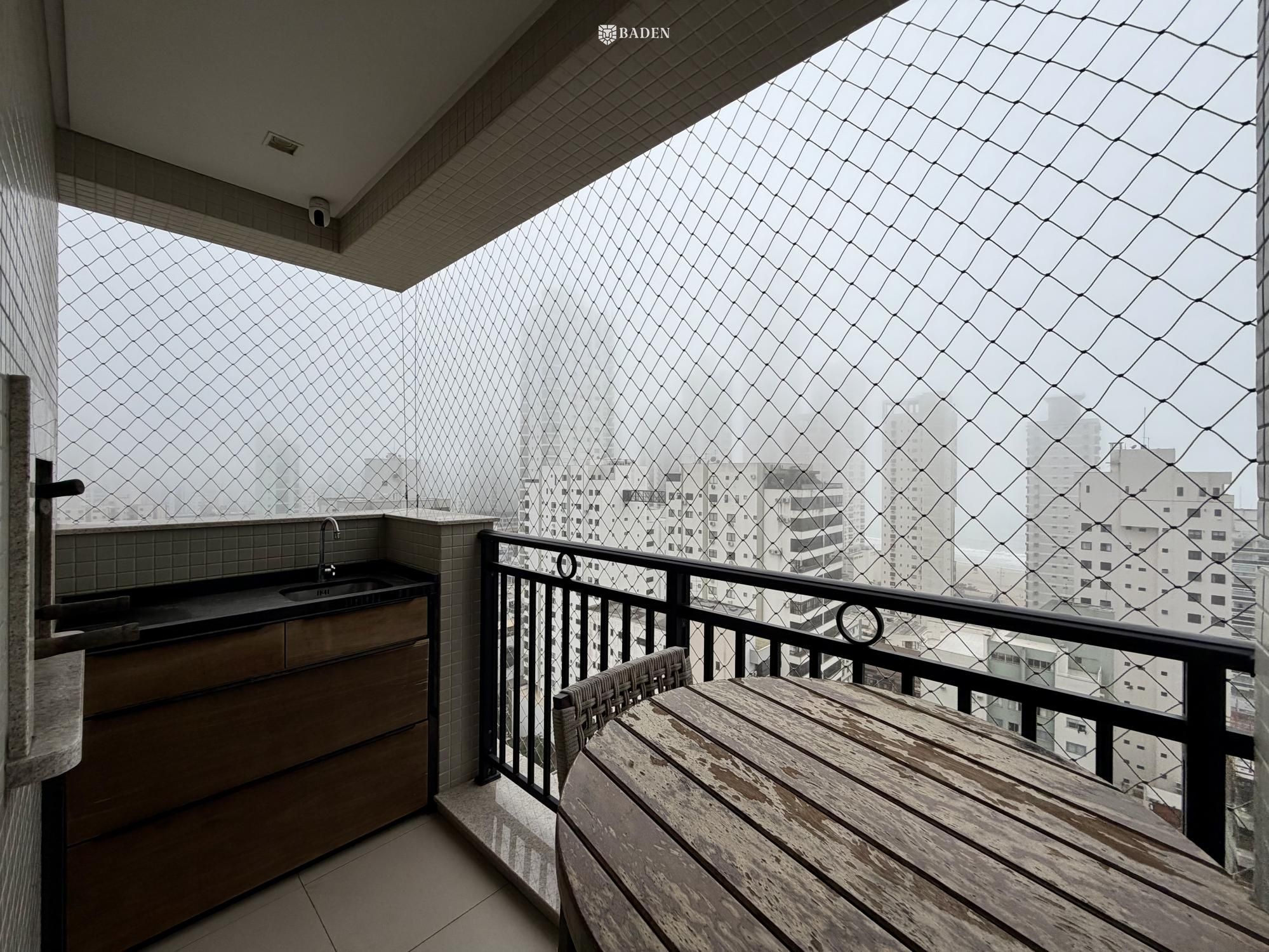 Apartamento, 3 quartos, 128 m² - Foto 13