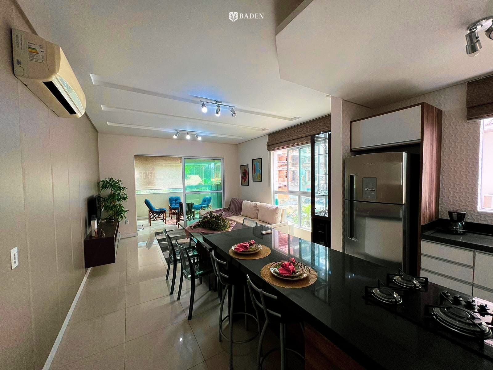 Apartamento, 3 quartos, 110 m² - Foto 5