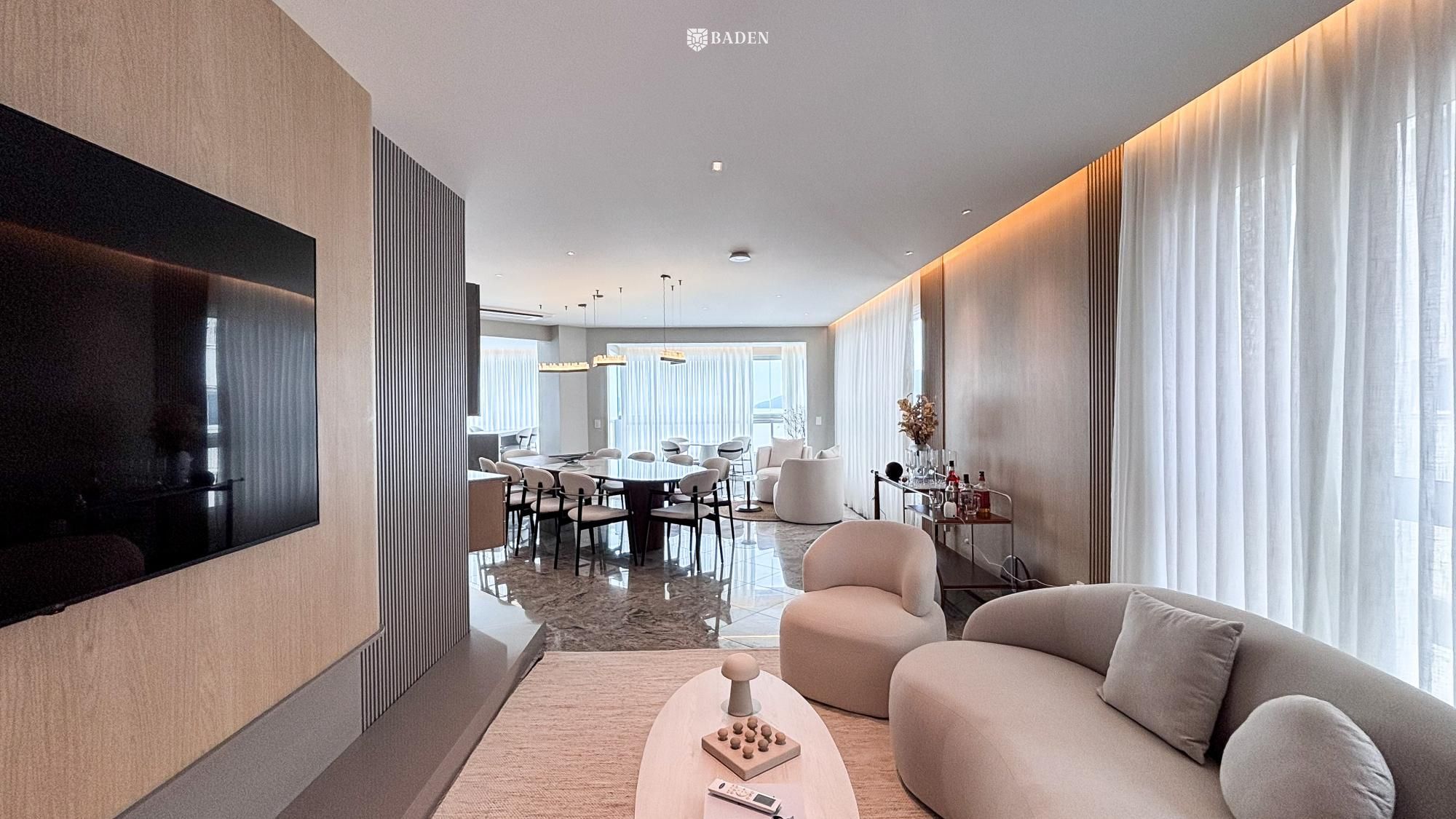 Apartamento, 4 quartos, 236 m² - Foto 26