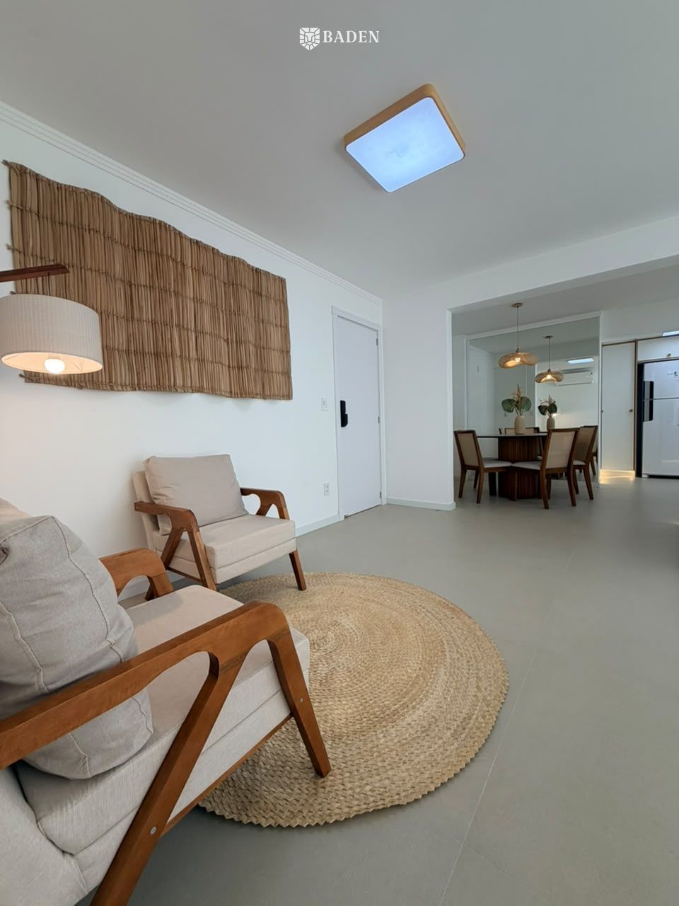 Apartamento, 2 quartos, 90 m² - Foto 6