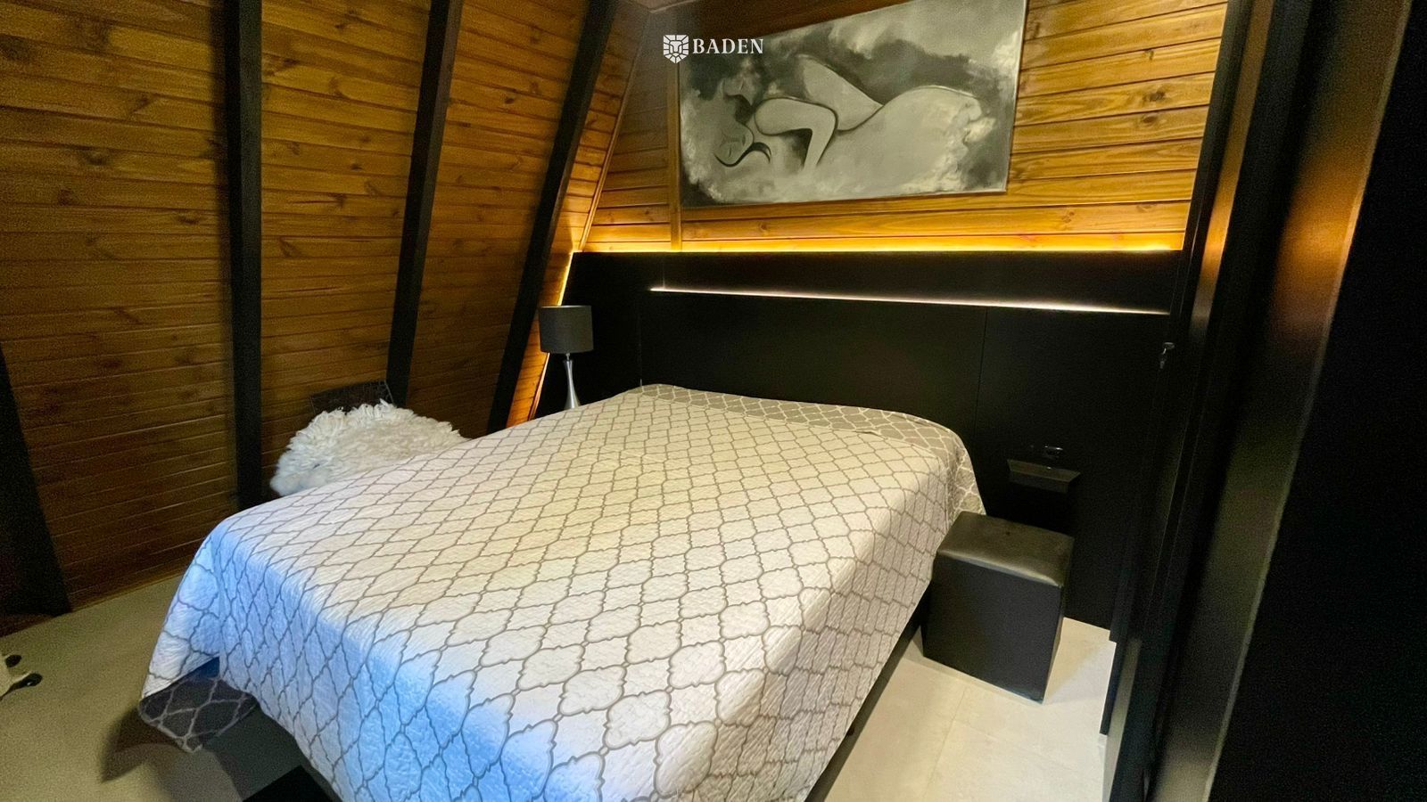 Casa de Condomínio, 2 quartos - Foto 7