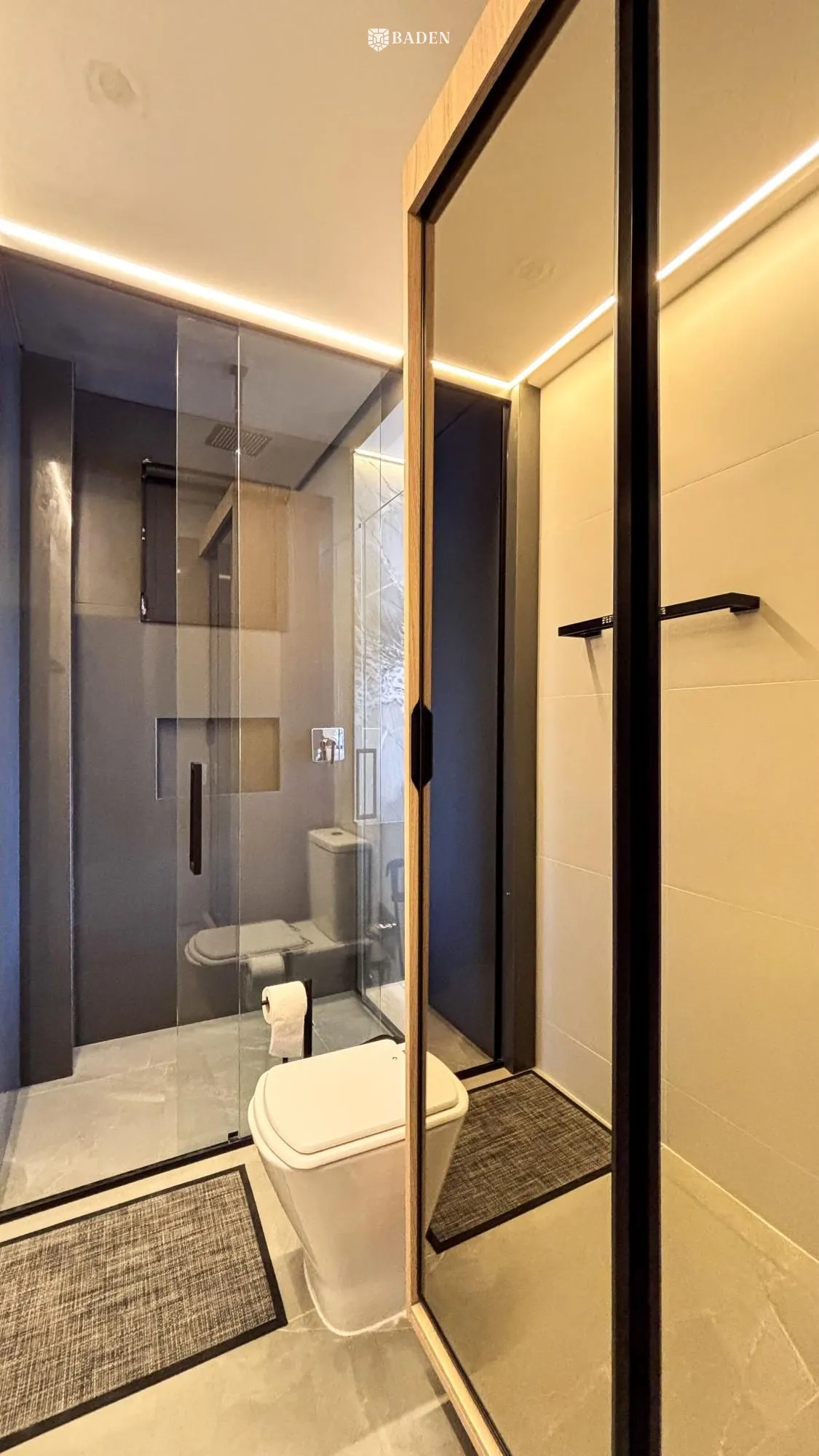 Cobertura, 5 quartos, 452 m² - Foto 20