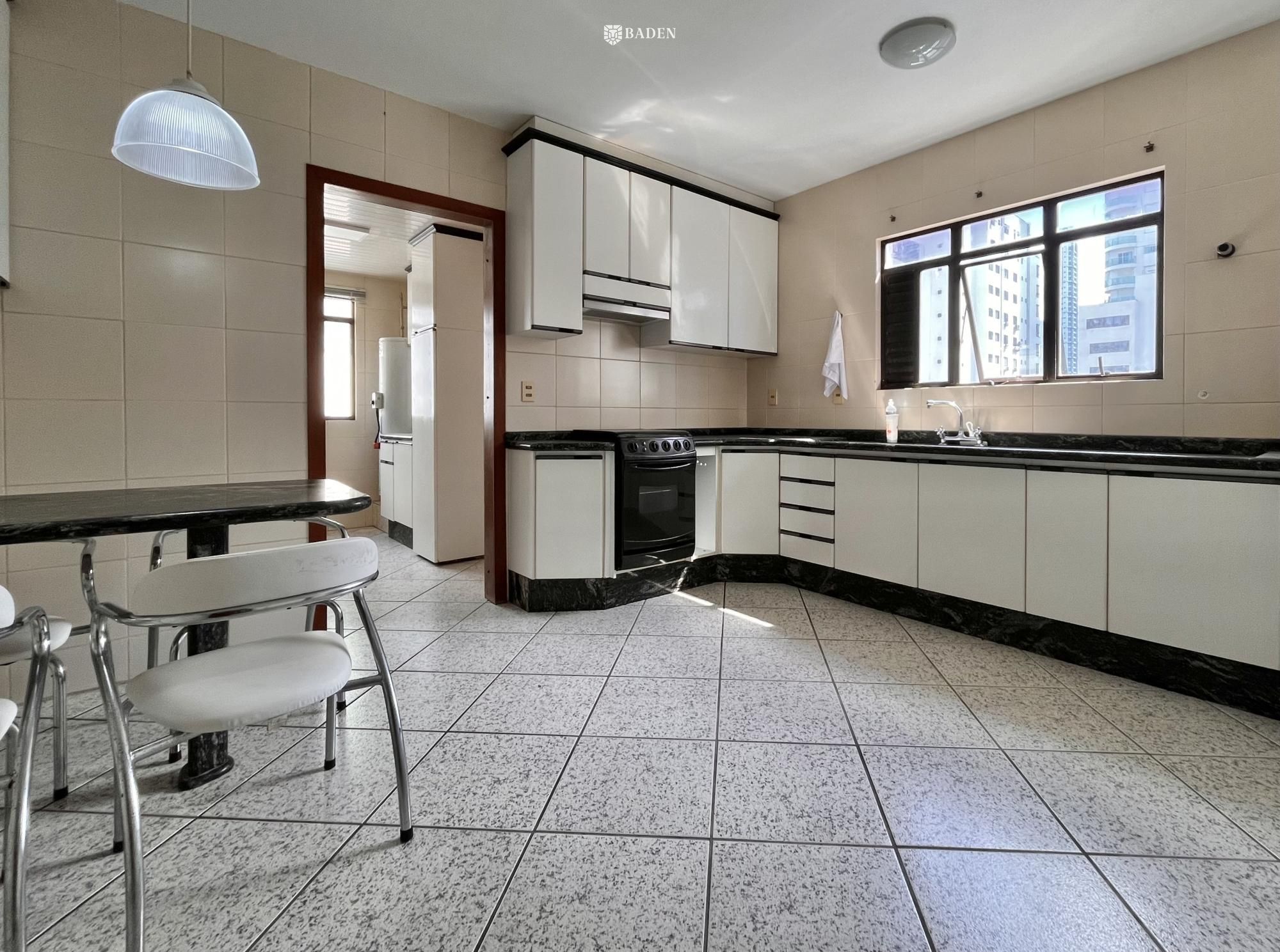 Apartamento, 3 quartos, 174 m² - Foto 6