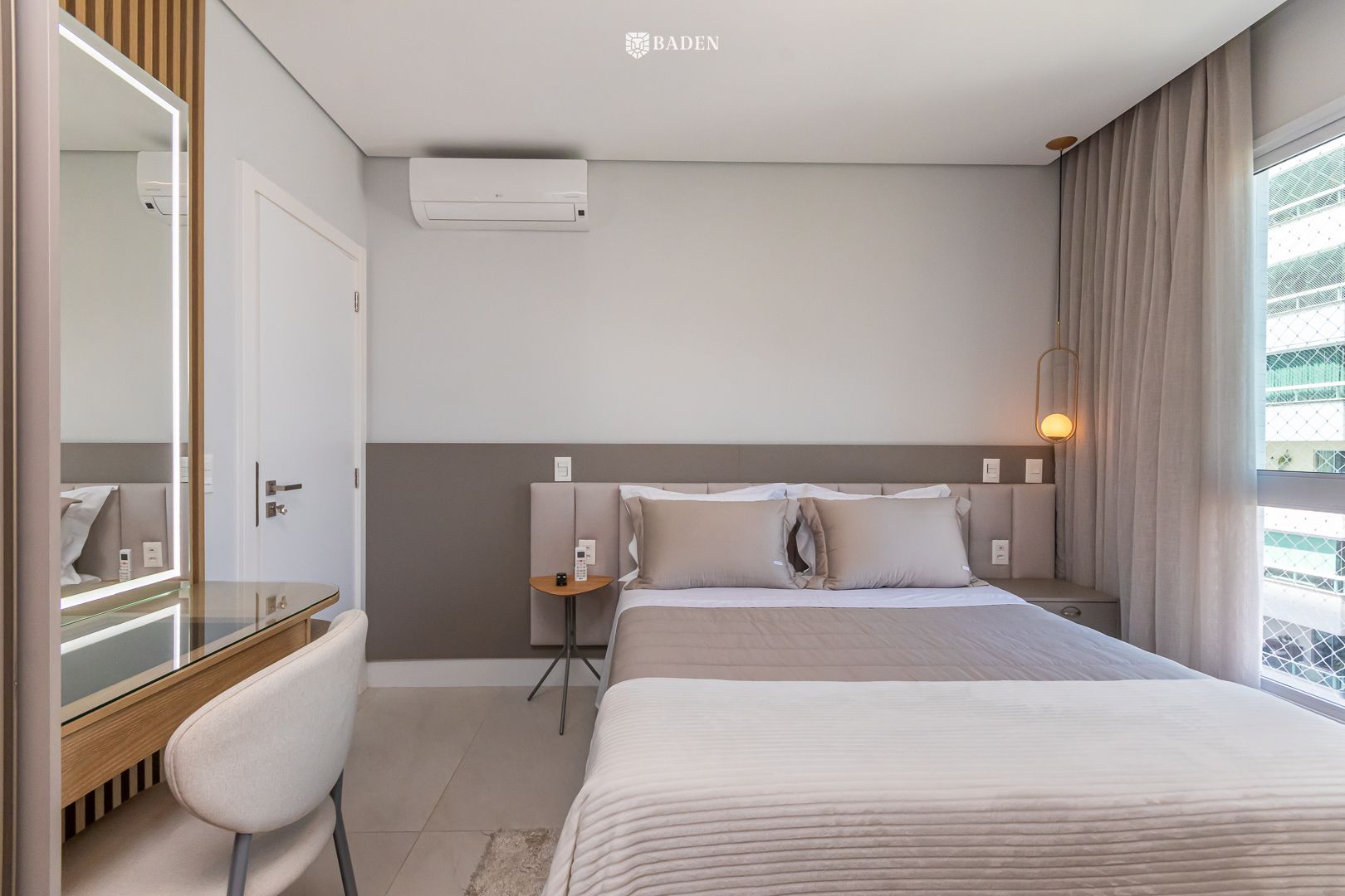 Apartamento, 4 quartos, 132 m² - Foto 26